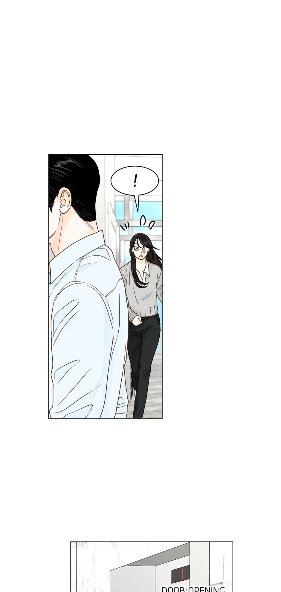 Read Back to Work! EN Manga Online