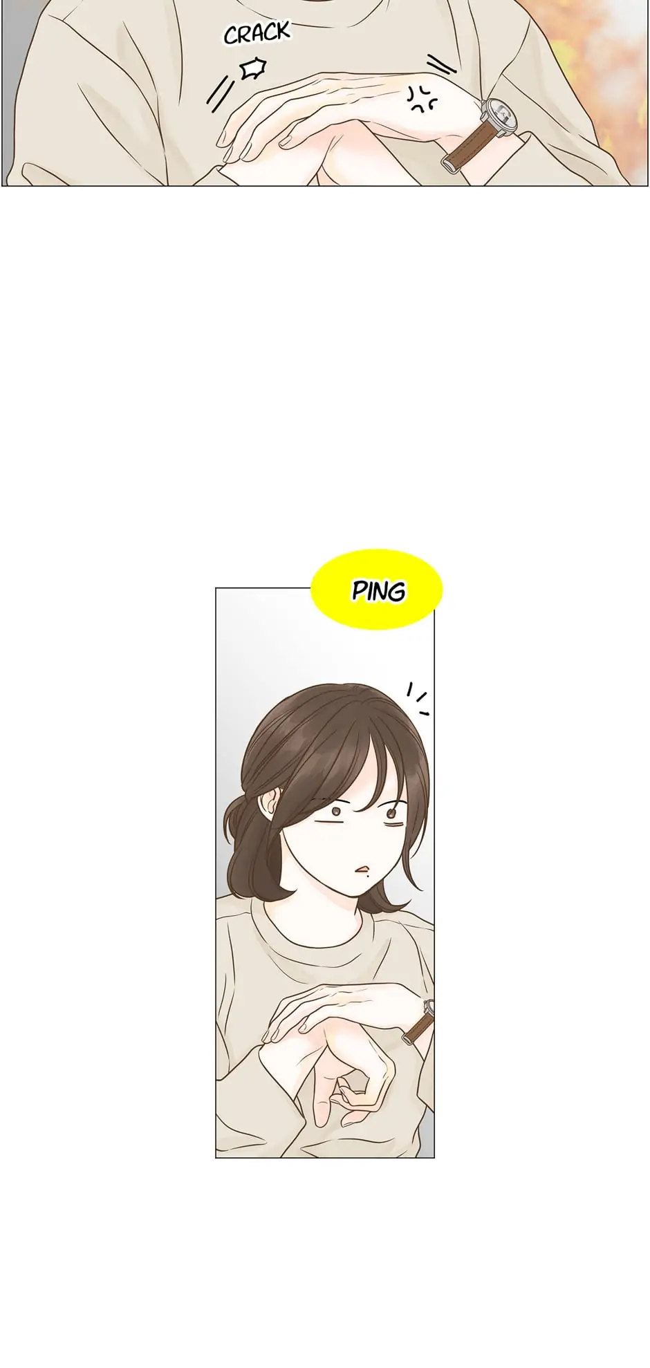 Read Back to Work! EN Manga Online