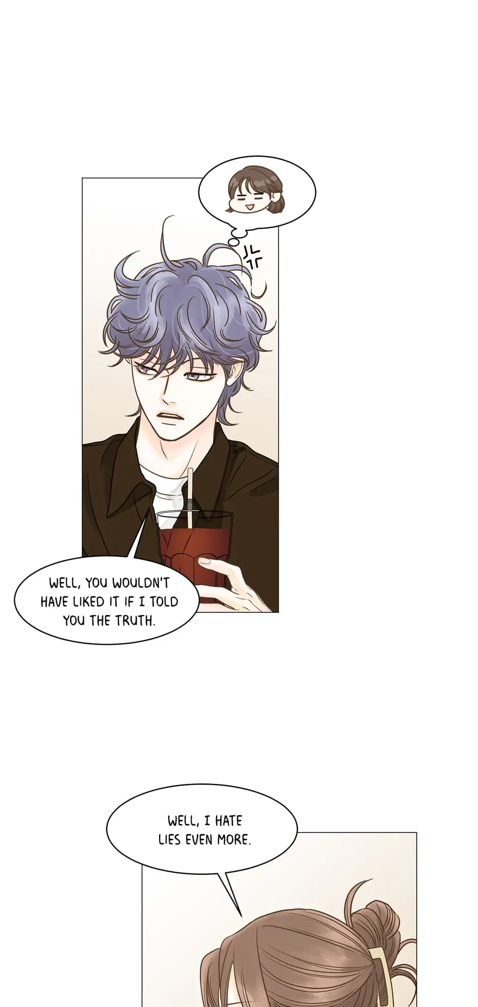 Read Back to Work! EN Manga Online