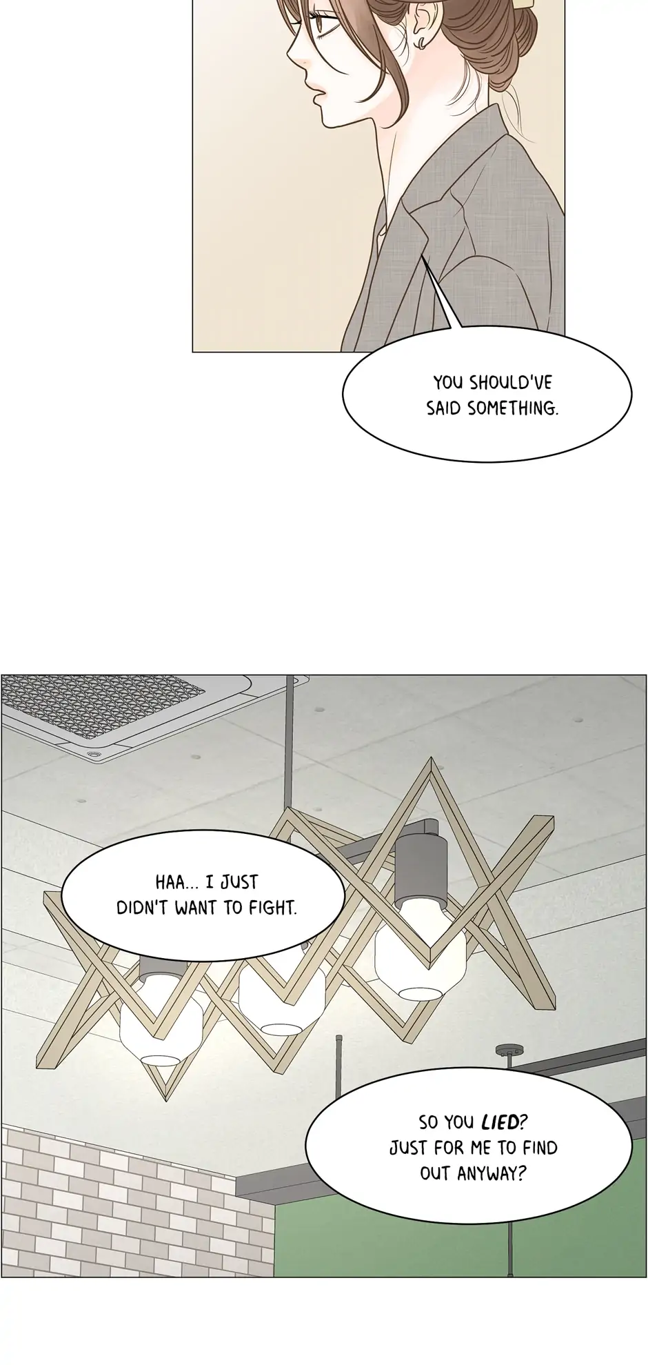 Read Back to Work! EN Manga Online