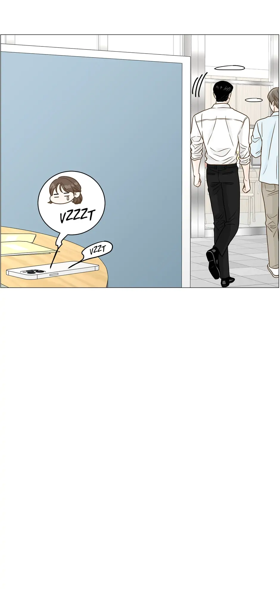 Read Back to Work! EN Manga Online