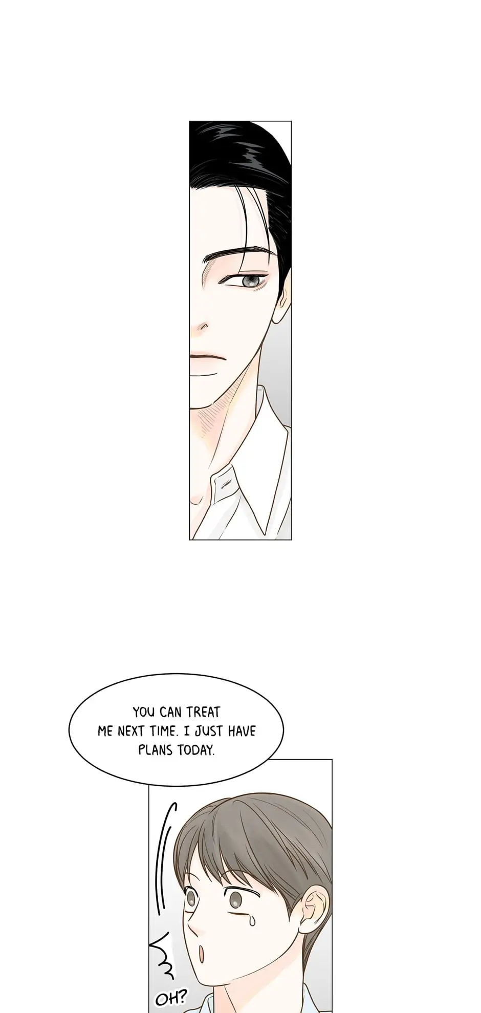 Read Back to Work! EN Manga Online