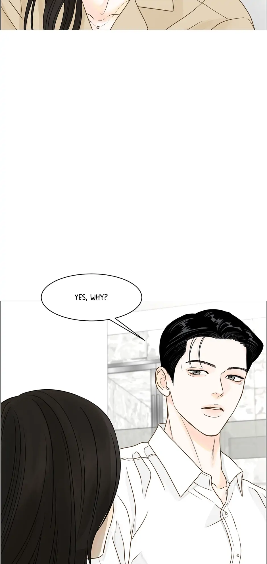 Read Back to Work! EN Manga Online