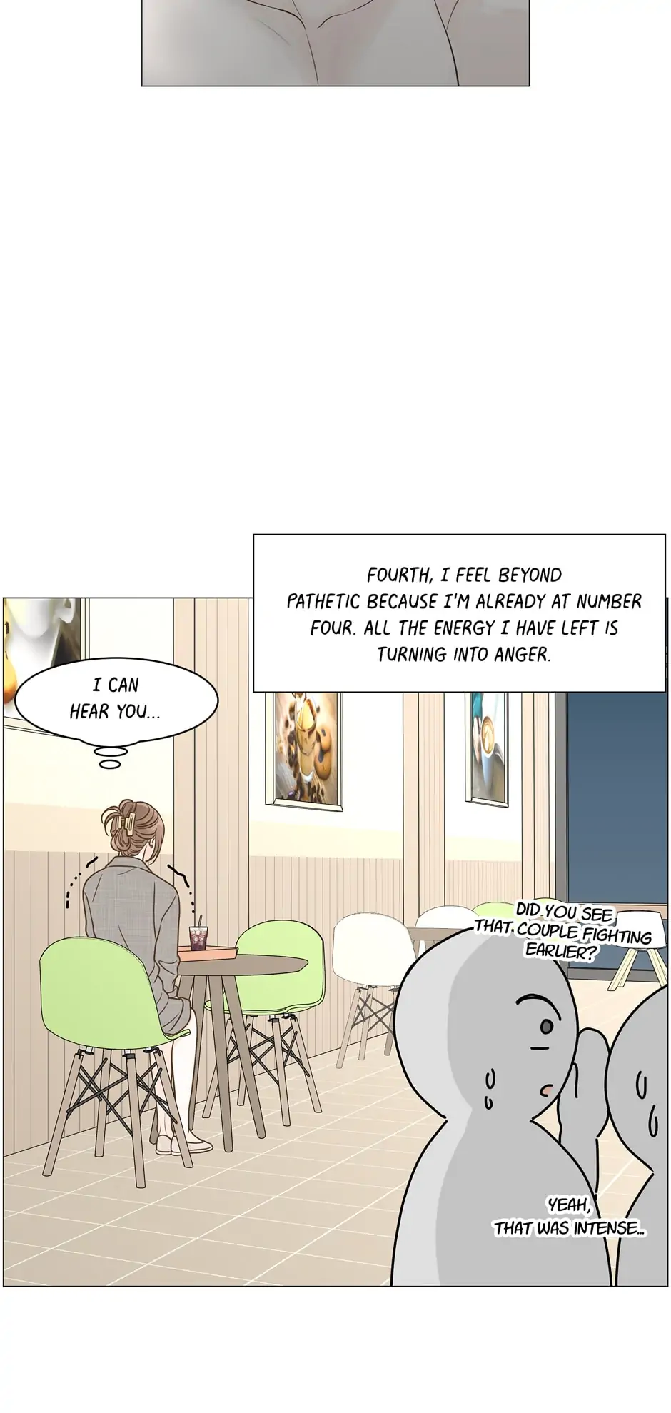 Read Back to Work! EN Manga Online