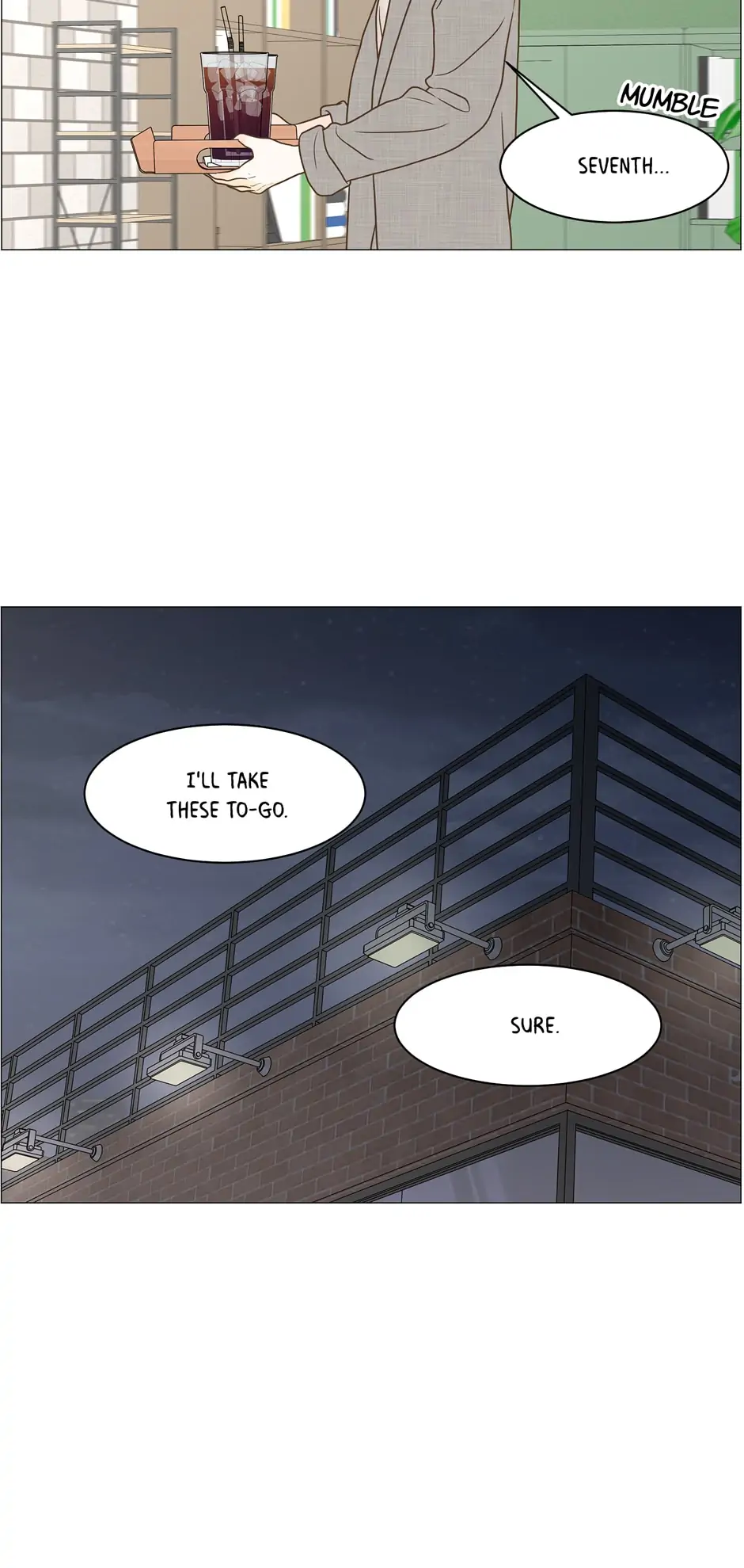 Read Back to Work! EN Manga Online