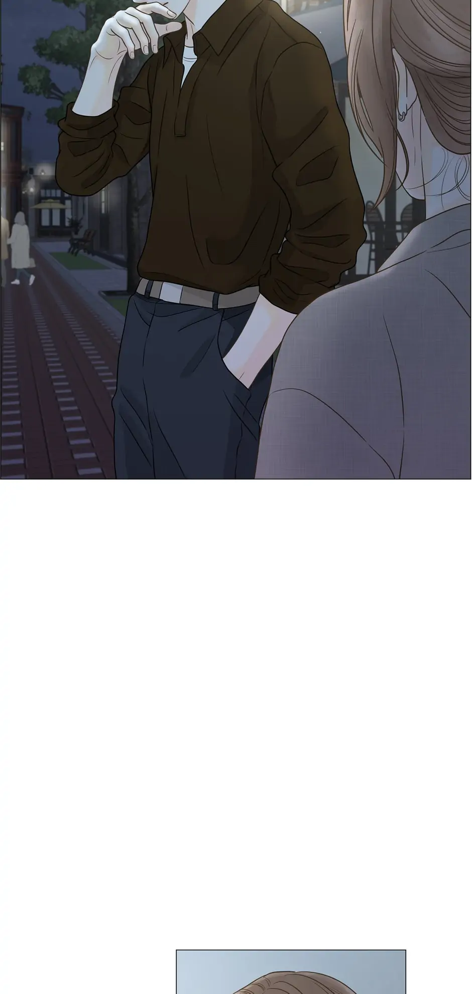 Read Back to Work! EN Manga Online