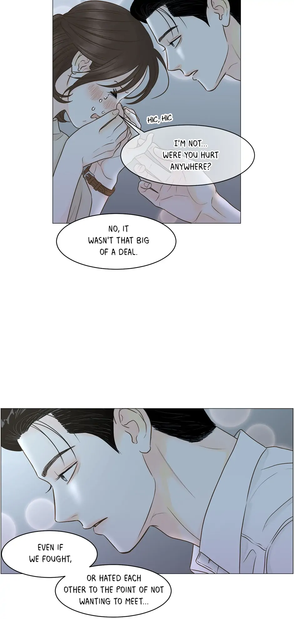 Read Back to Work! EN Manga Online