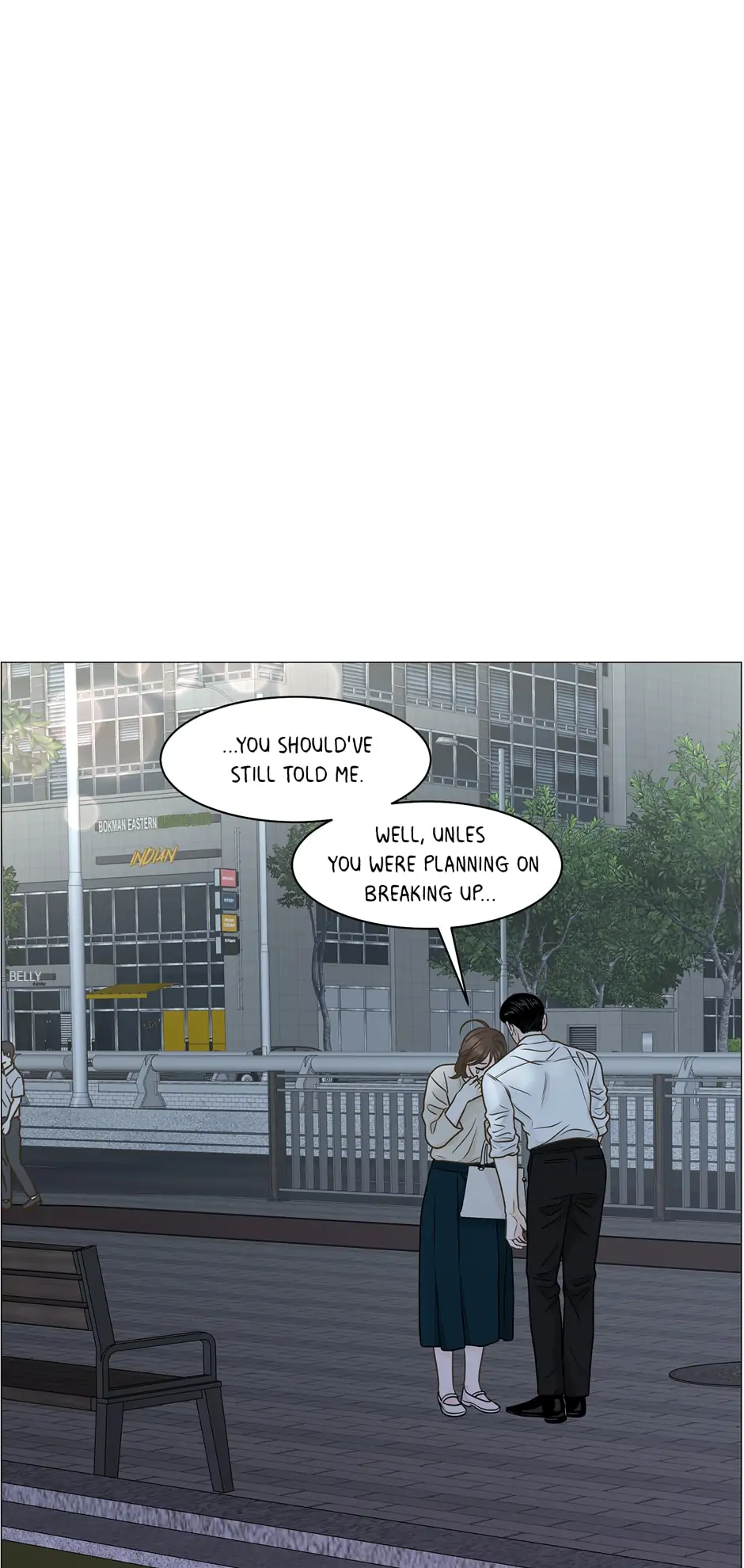 Read Back to Work! EN Manga Online