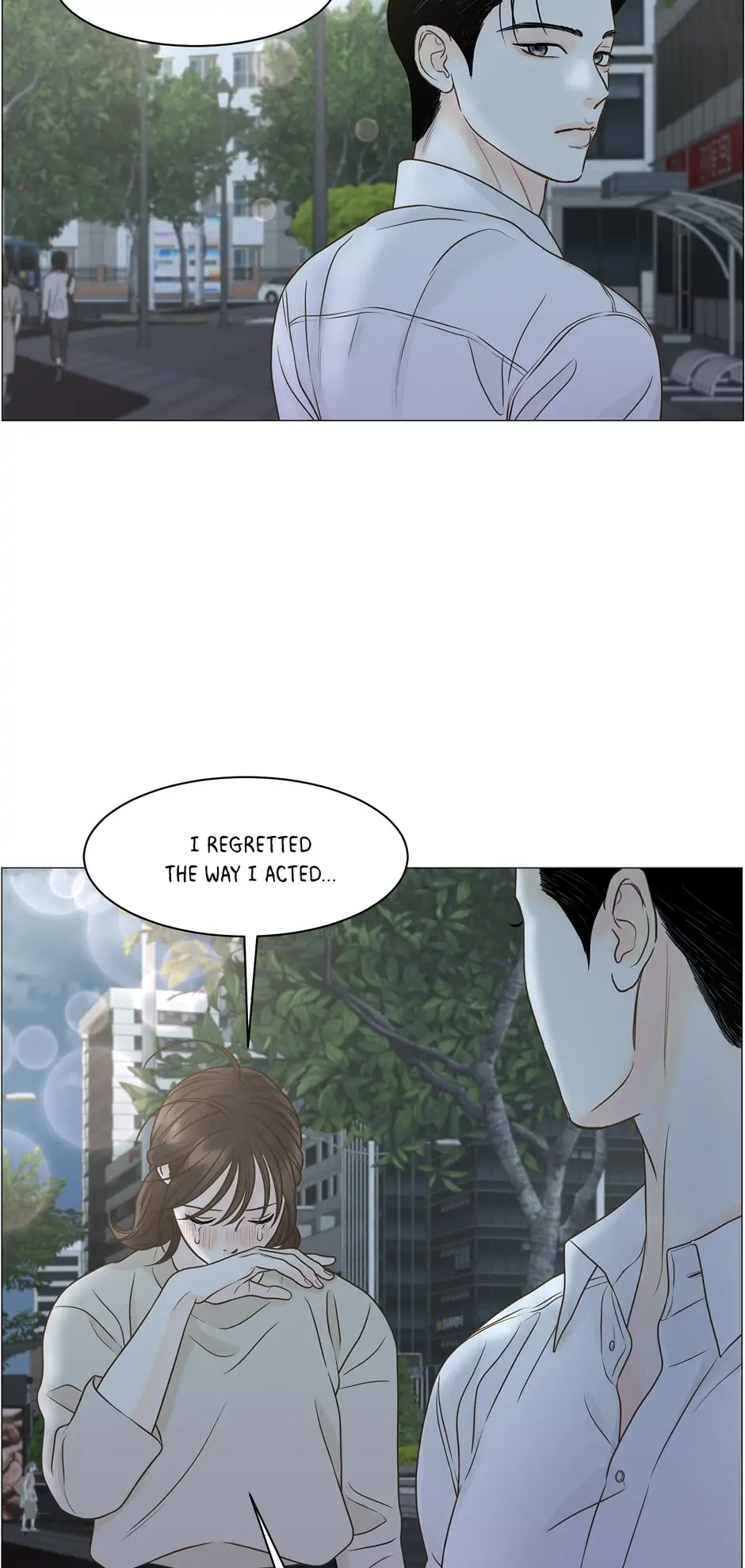 Read Back to Work! EN Manga Online