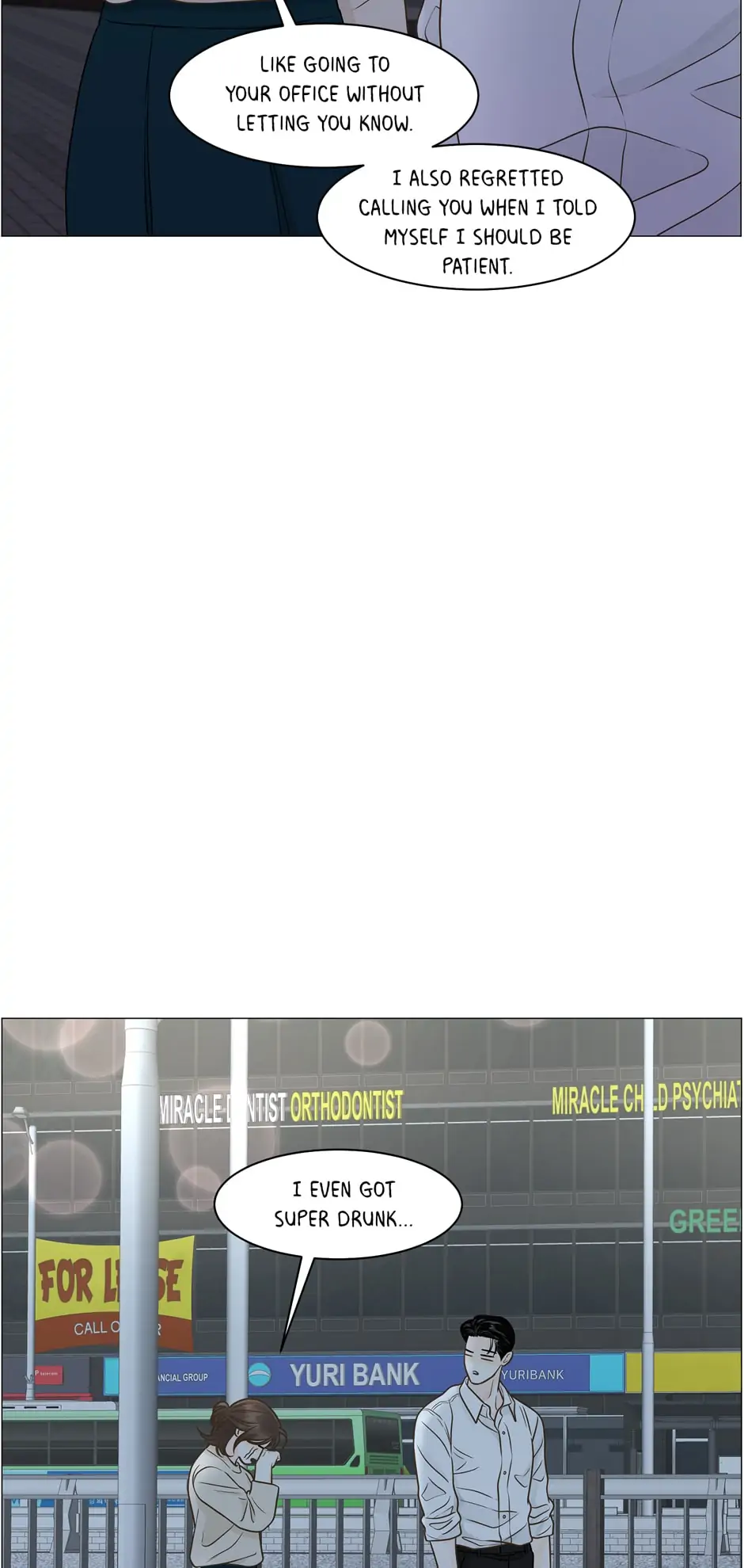 Read Back to Work! EN Manga Online