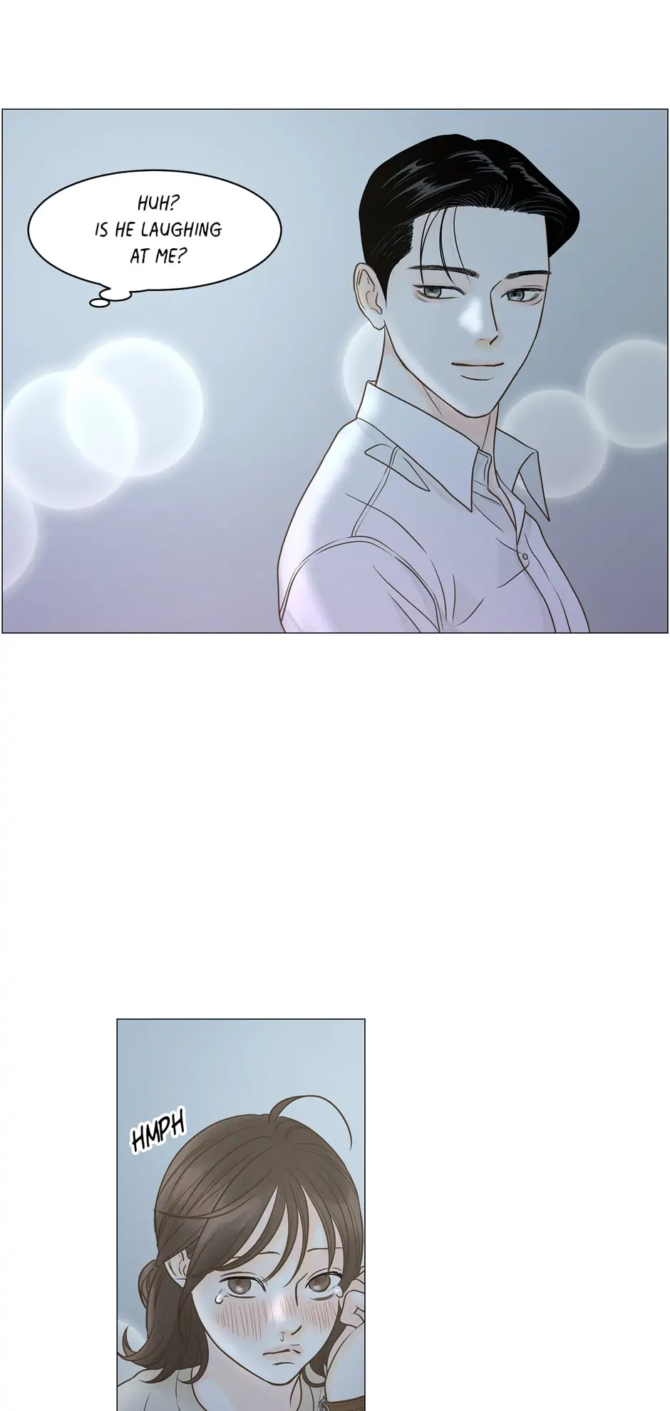 Read Back to Work! EN Manga Online