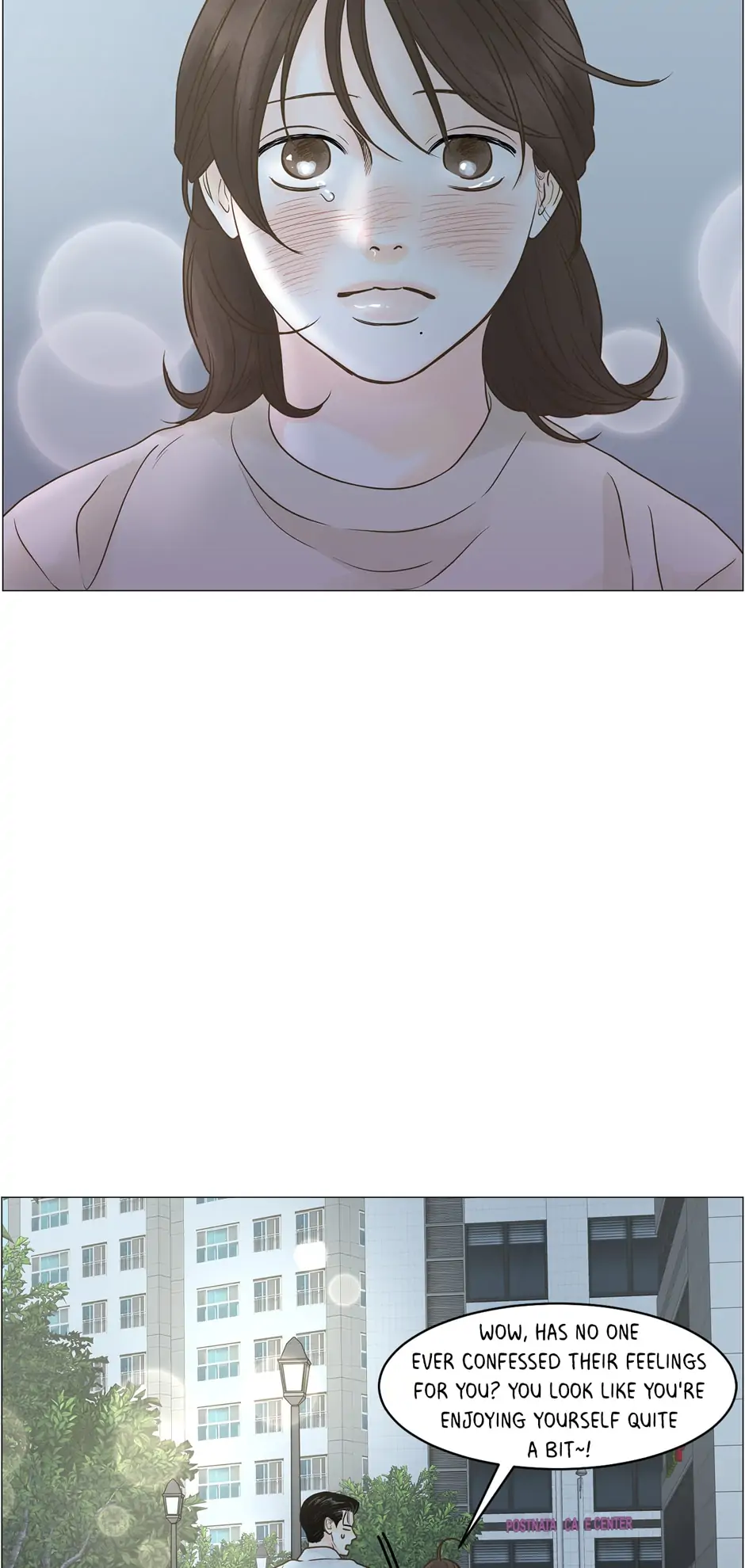 Read Back to Work! EN Manga Online