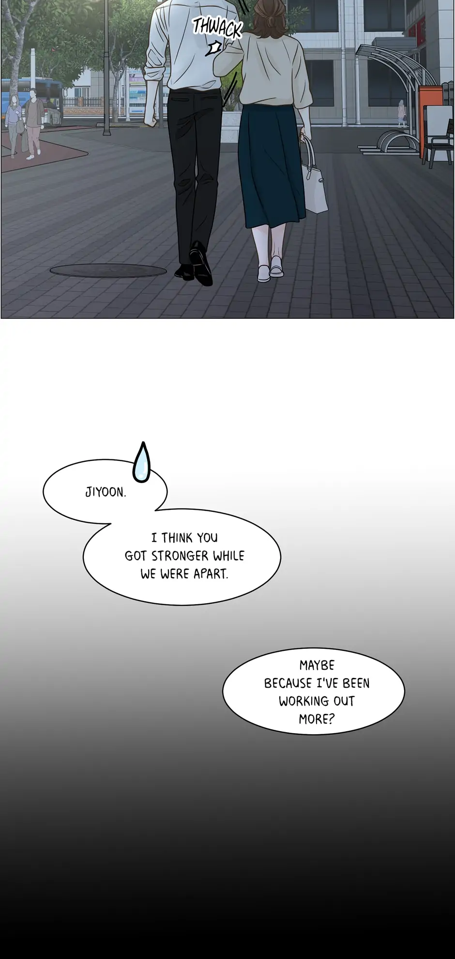 Read Back to Work! EN Manga Online