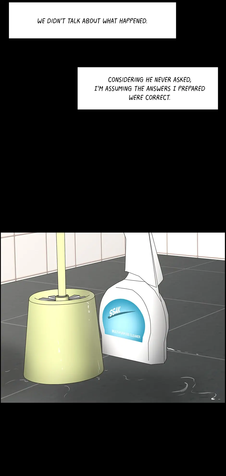 Read Back to Work! EN Manga Online