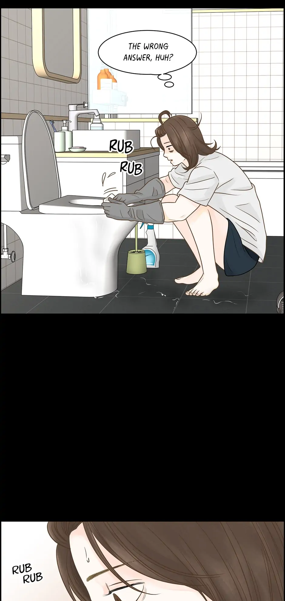 Read Back to Work! EN Manga Online