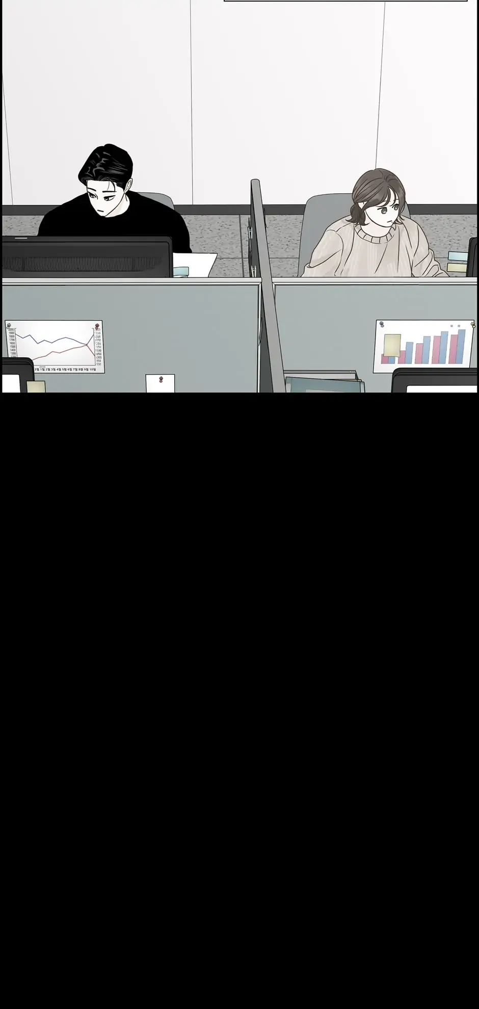 Read Back to Work! EN Manga Online