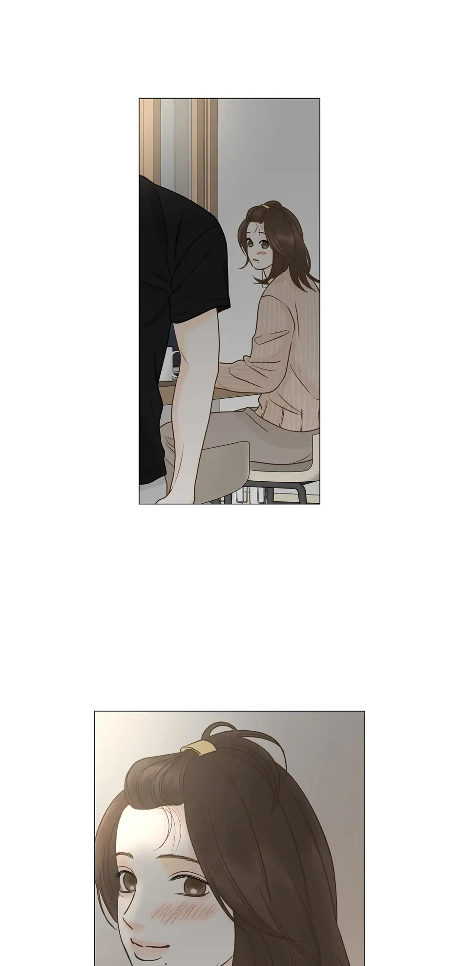 Read Back to Work! EN Manga Online