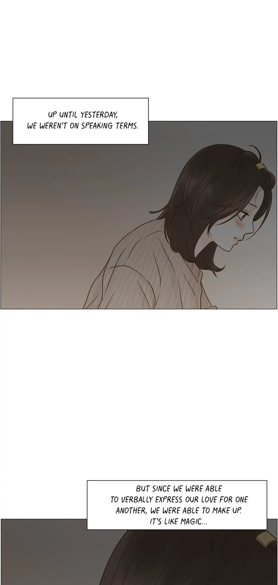 Read Back to Work! EN Manga Online