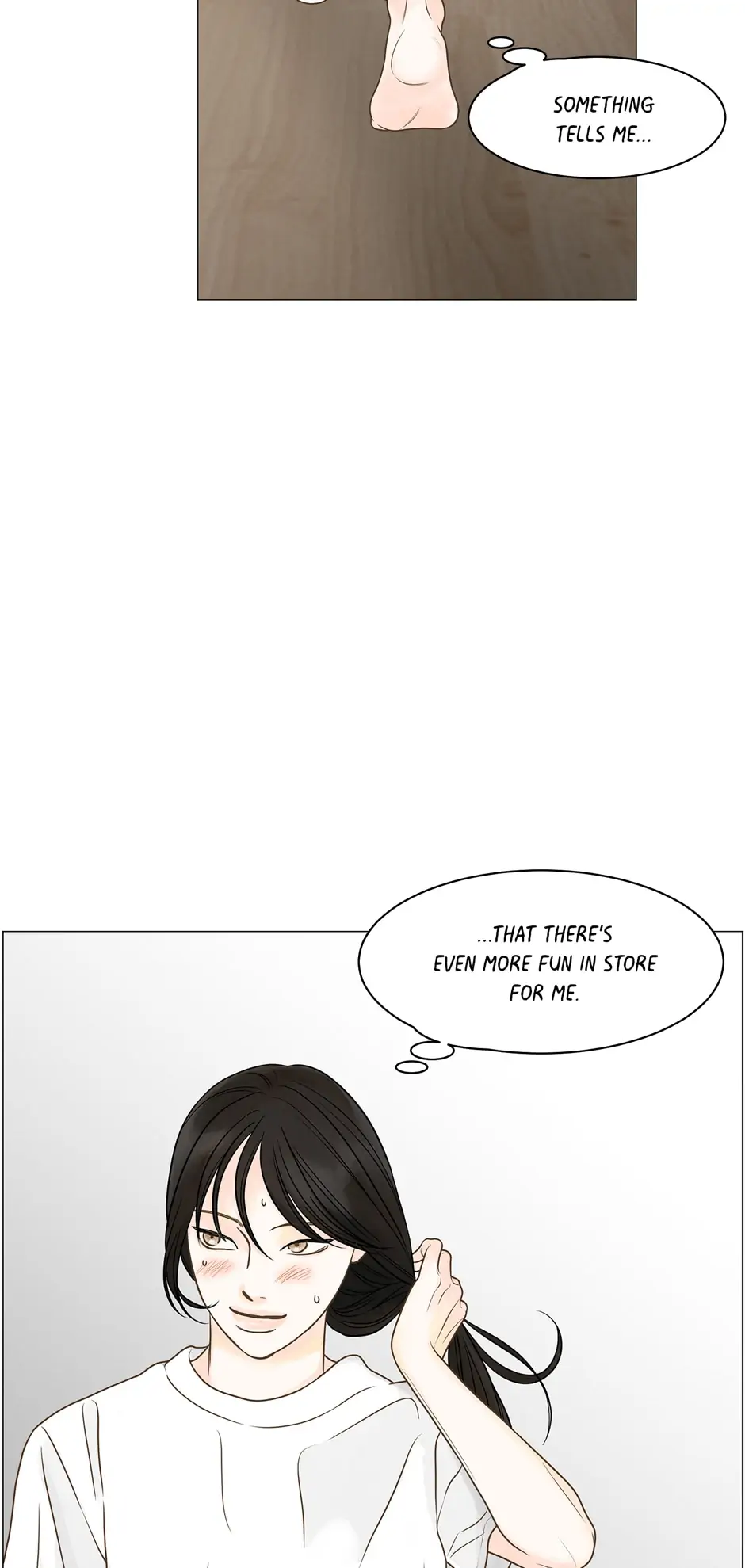 Read Back to Work! EN Manga Online