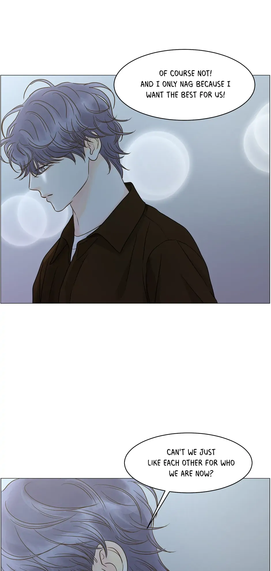 Read Back to Work! EN Manga Online