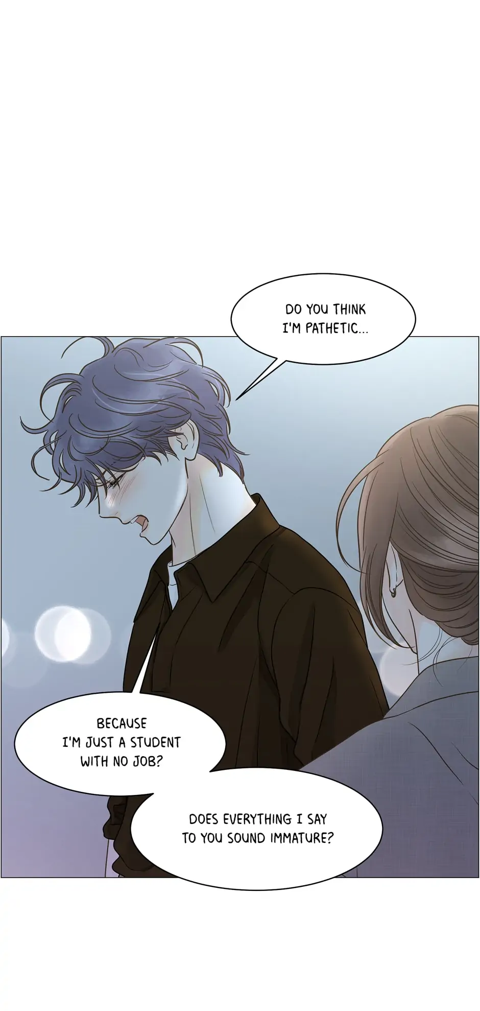 Read Back to Work! EN Manga Online