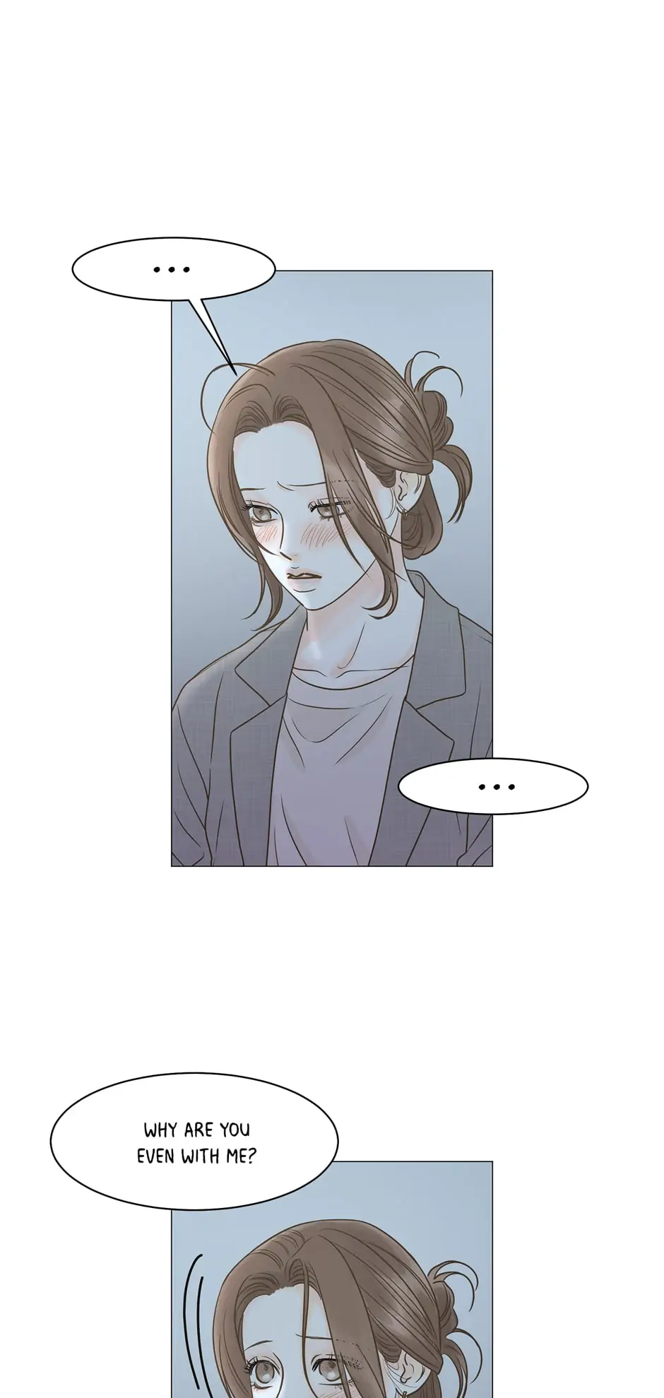 Read Back to Work! EN Manga Online