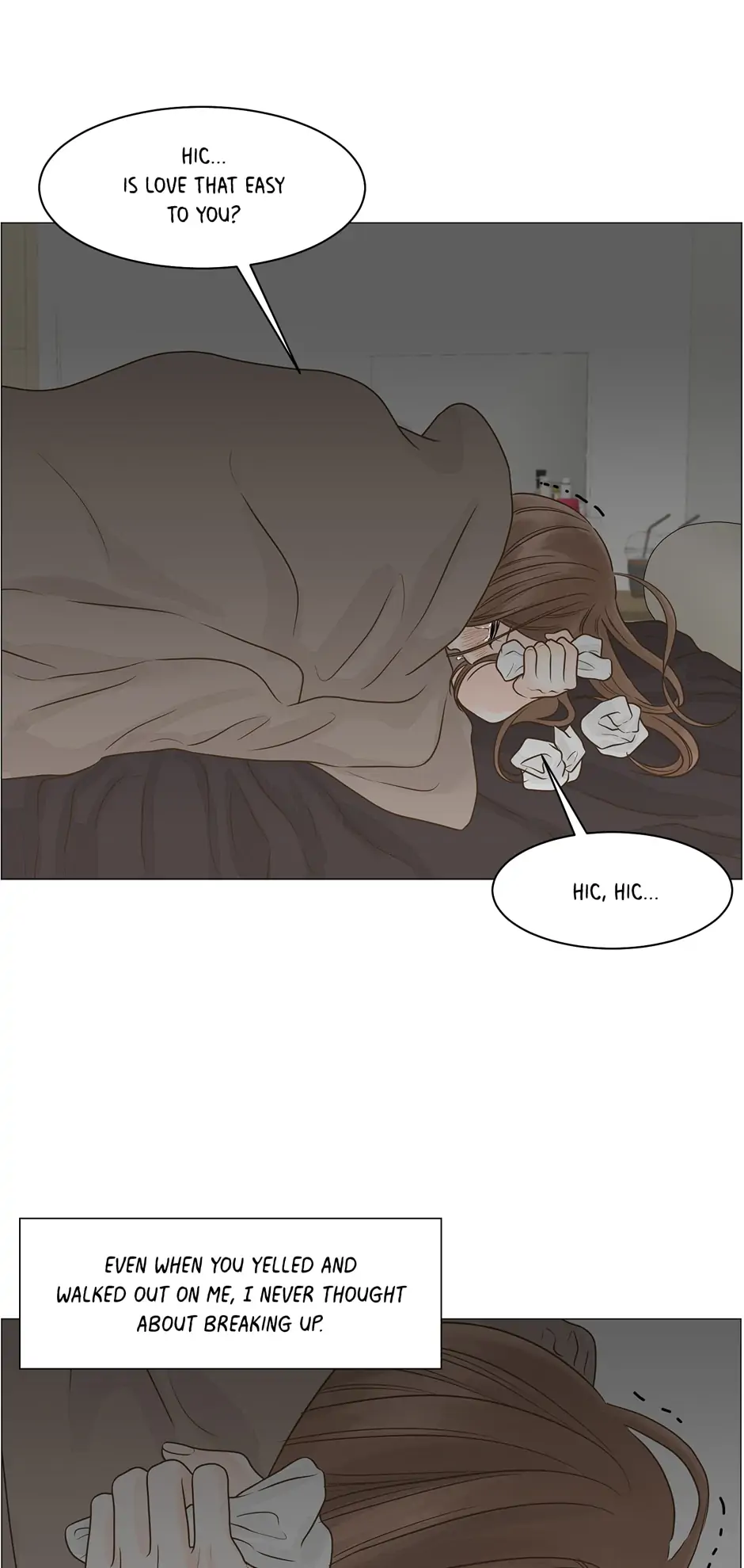 Read Back to Work! EN Manga Online