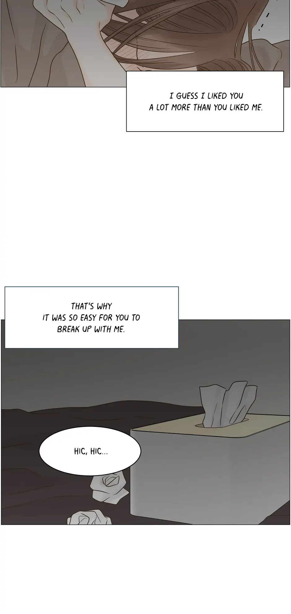 Read Back to Work! EN Manga Online