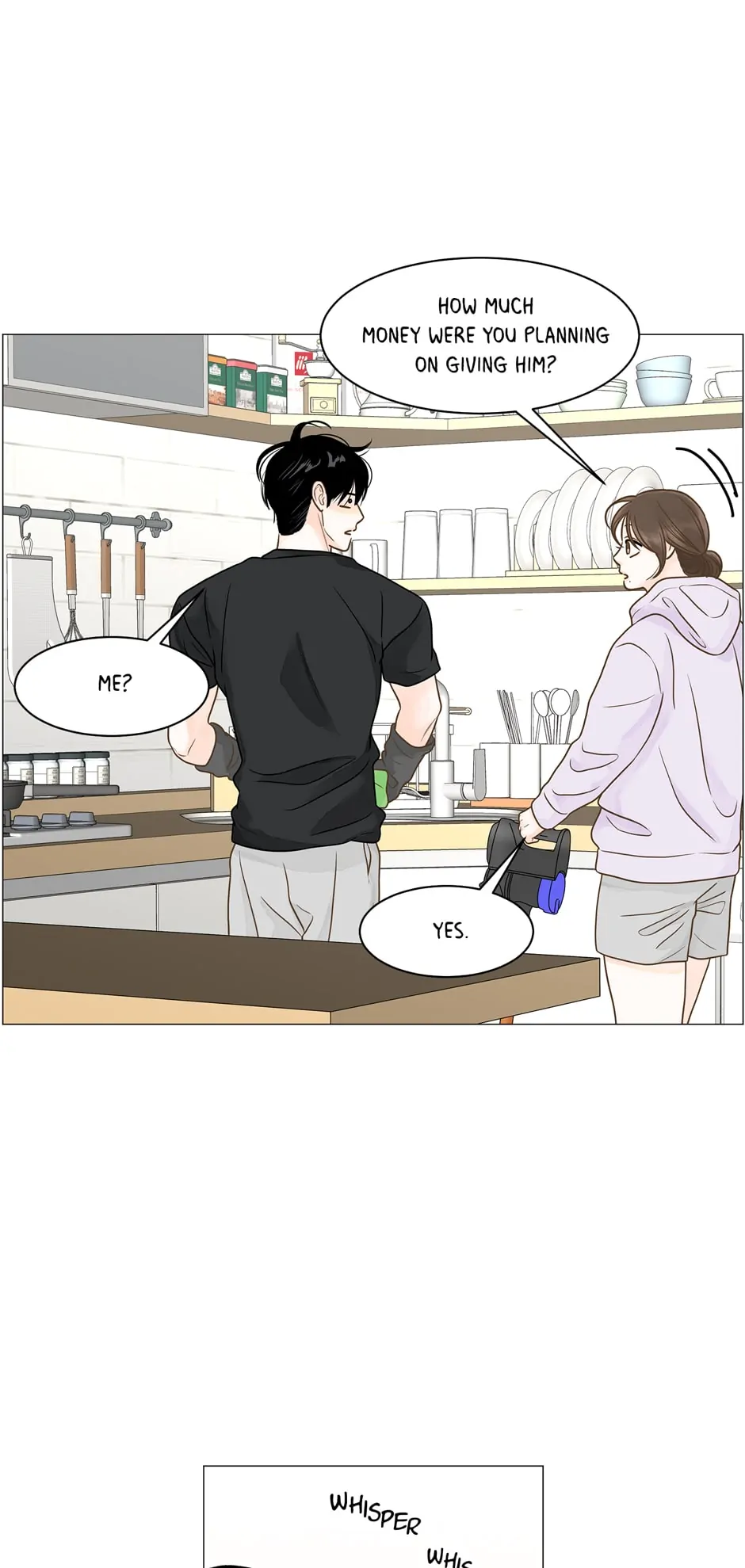 Read Back to Work! EN Manga Online