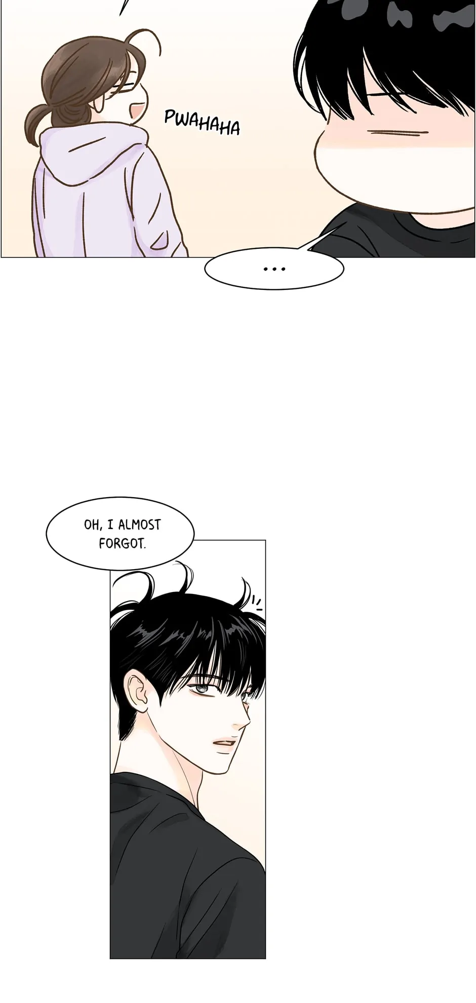 Read Back to Work! EN Manga Online