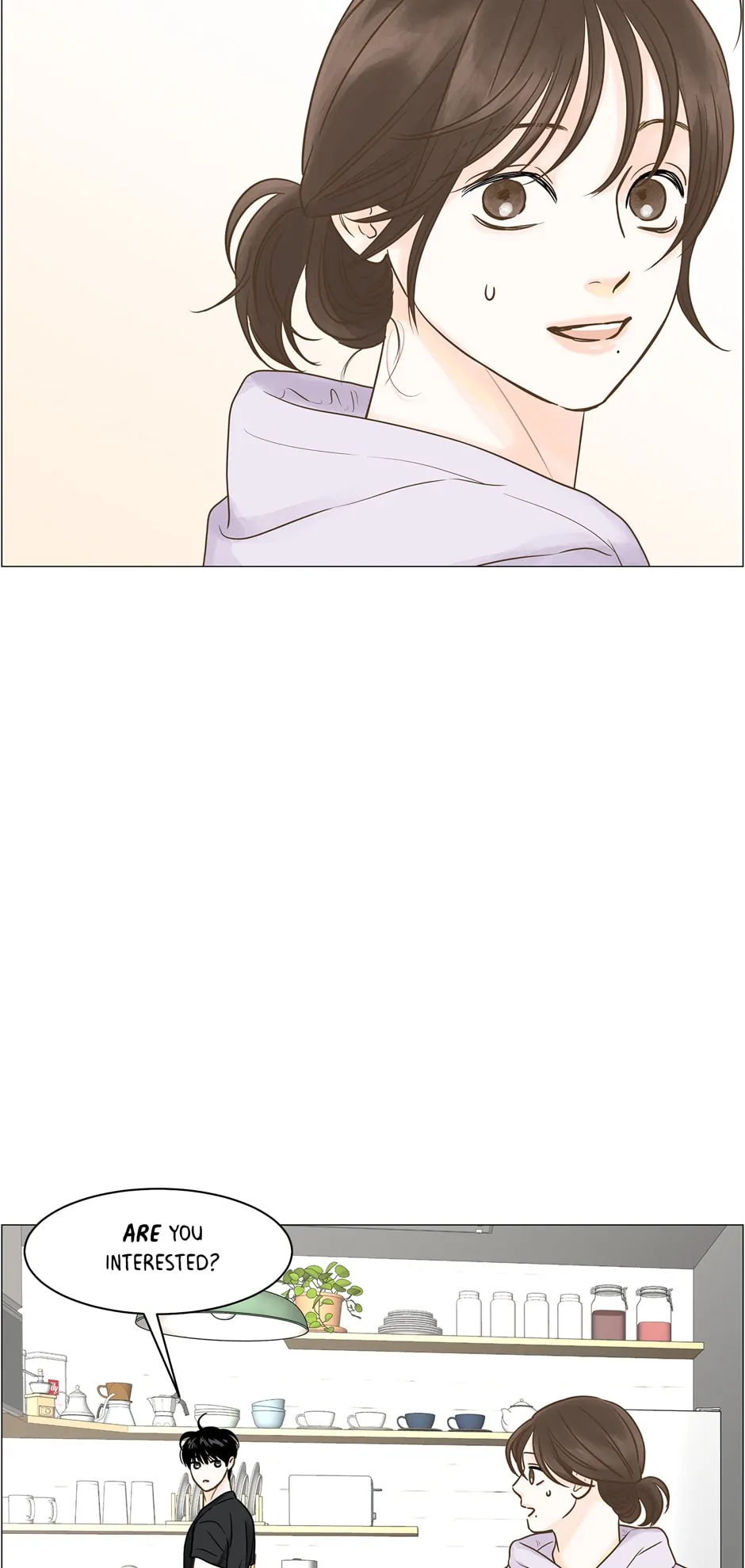 Read Back to Work! EN Manga Online