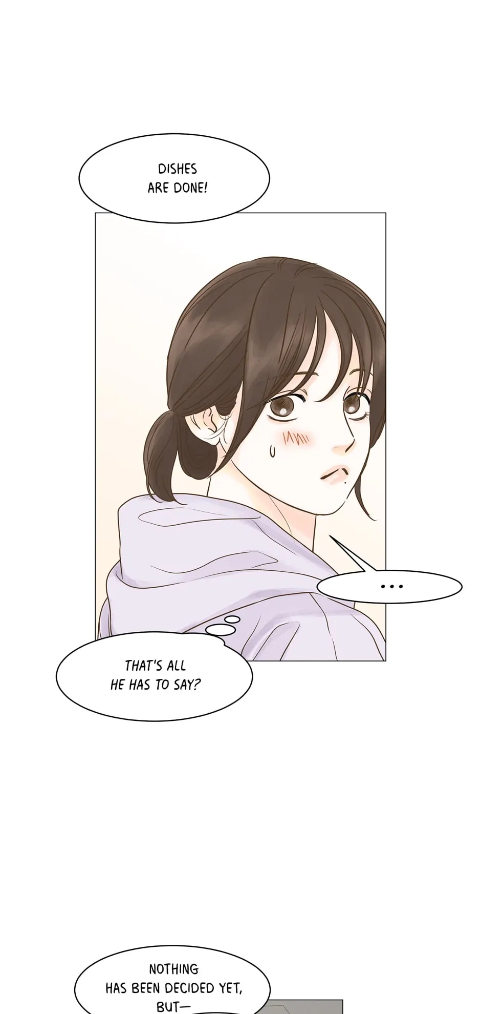 Read Back to Work! EN Manga Online