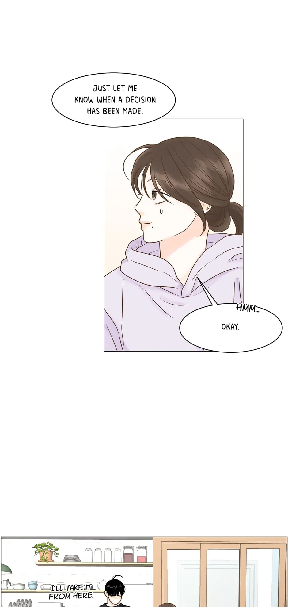 Read Back to Work! EN Manga Online