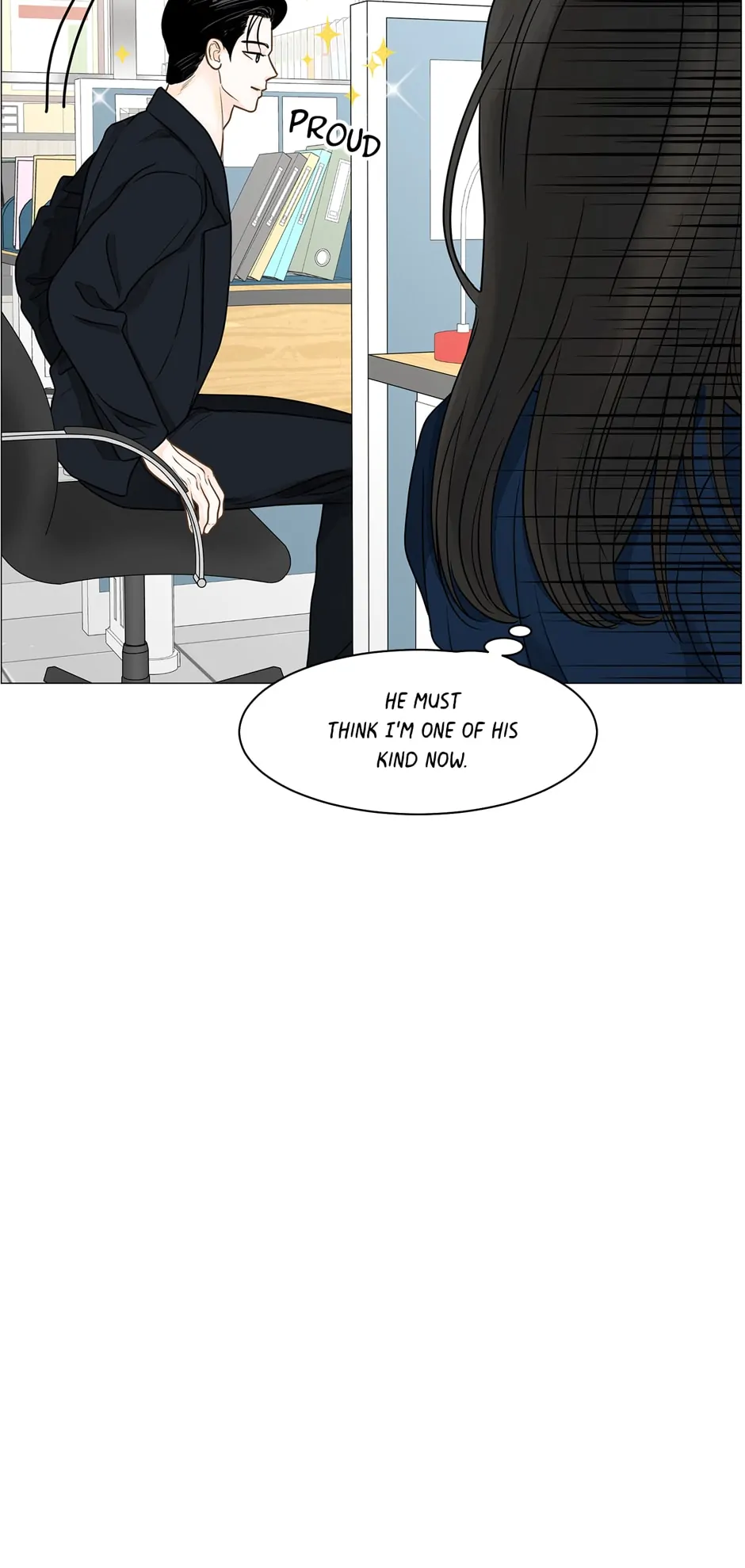 Read Back to Work! EN Manga Online