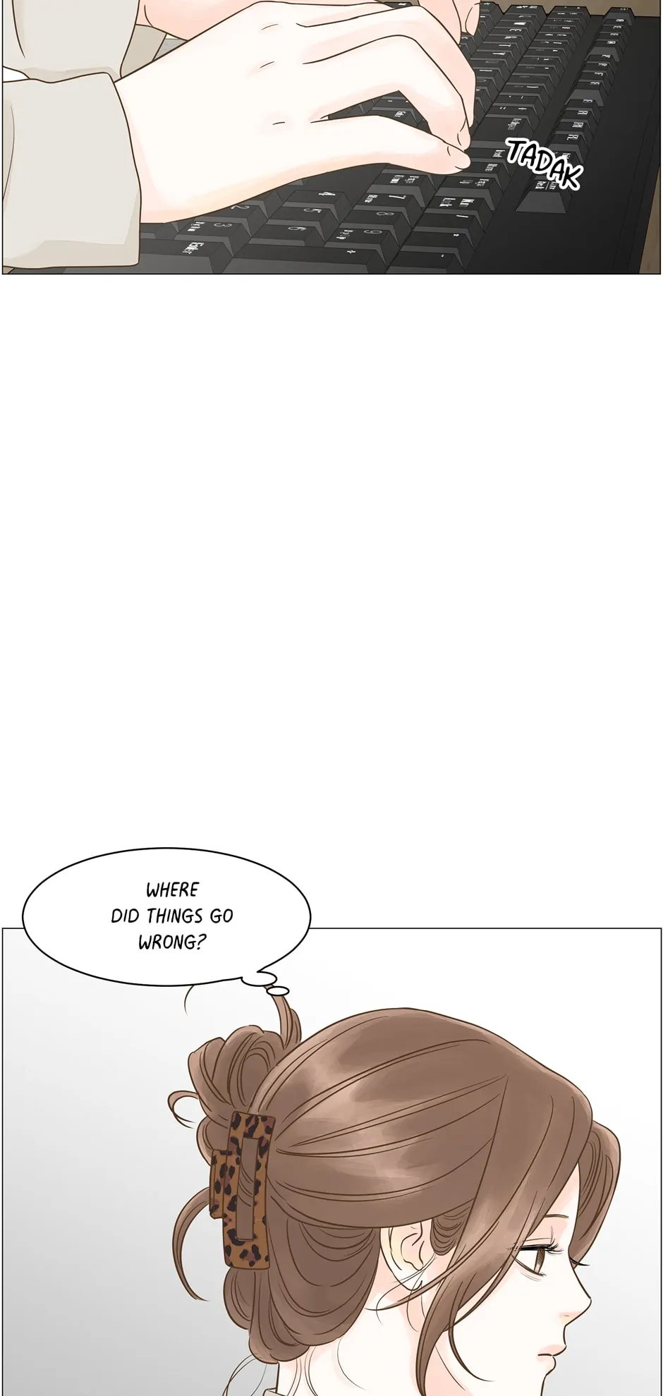 Read Back to Work! EN Manga Online