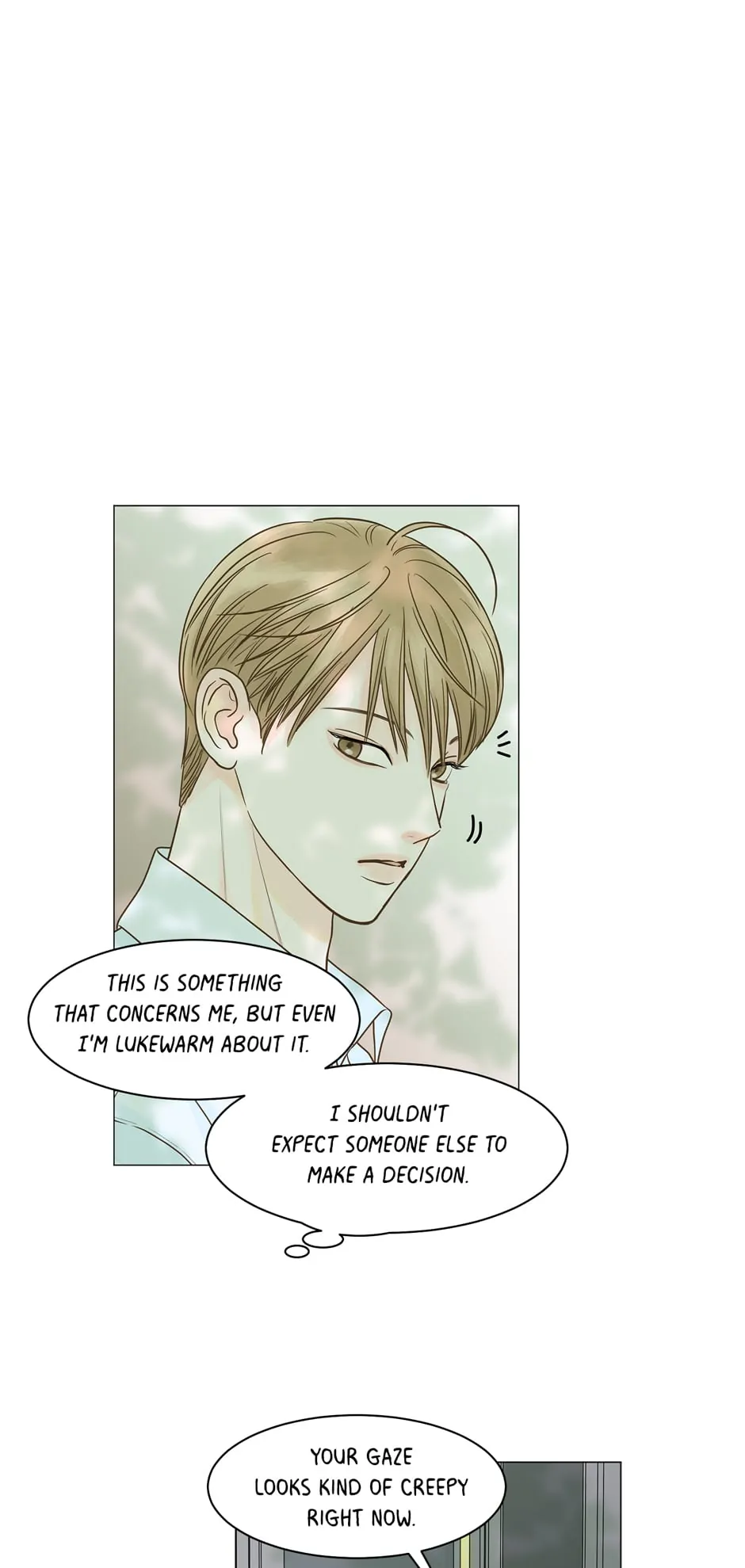 Read Back to Work! EN Manga Online