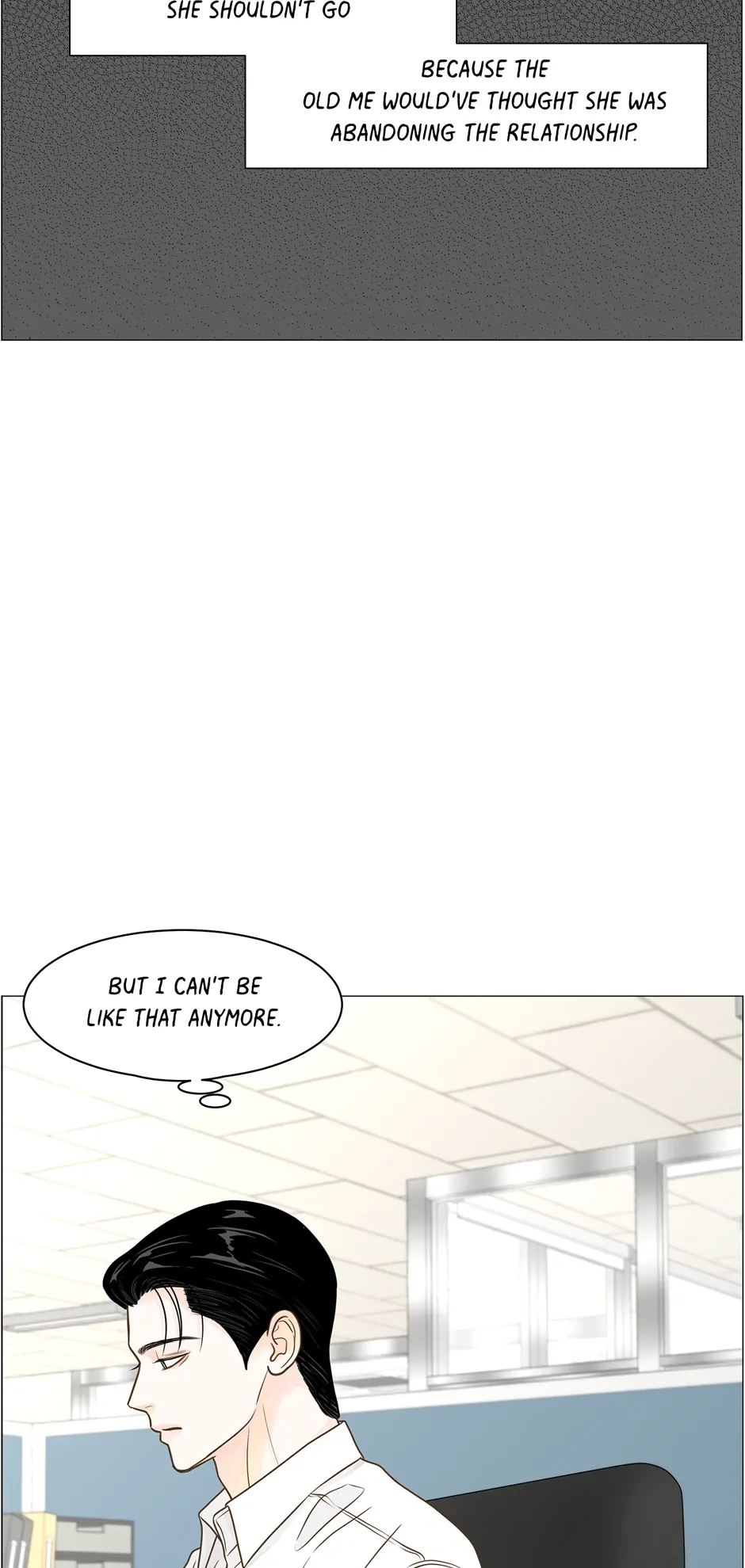 Read Back to Work! EN Manga Online