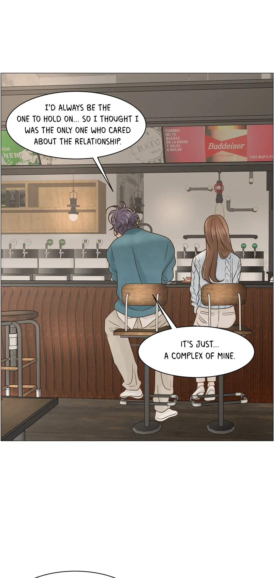 Read Back to Work! EN Manga Online