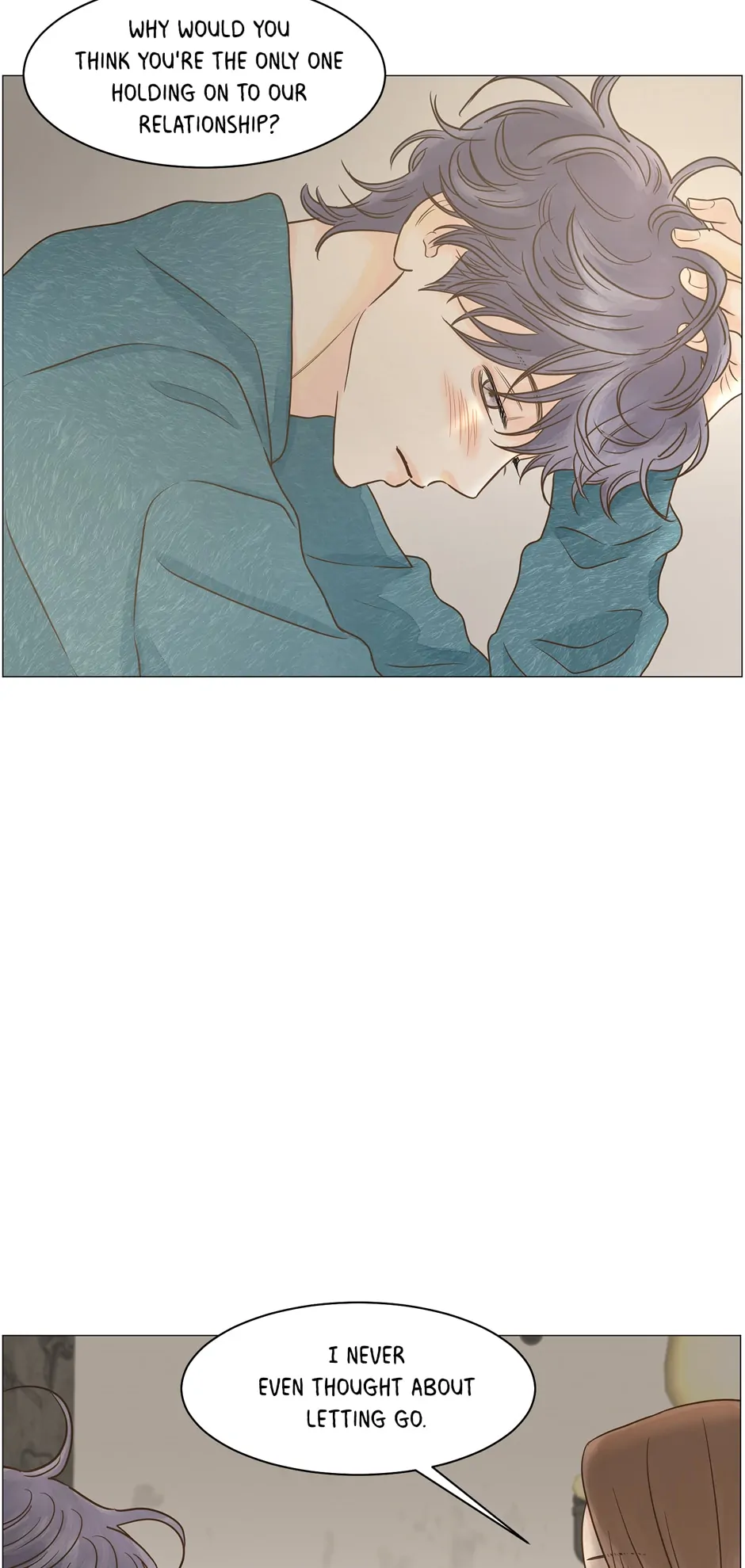 Read Back to Work! EN Manga Online