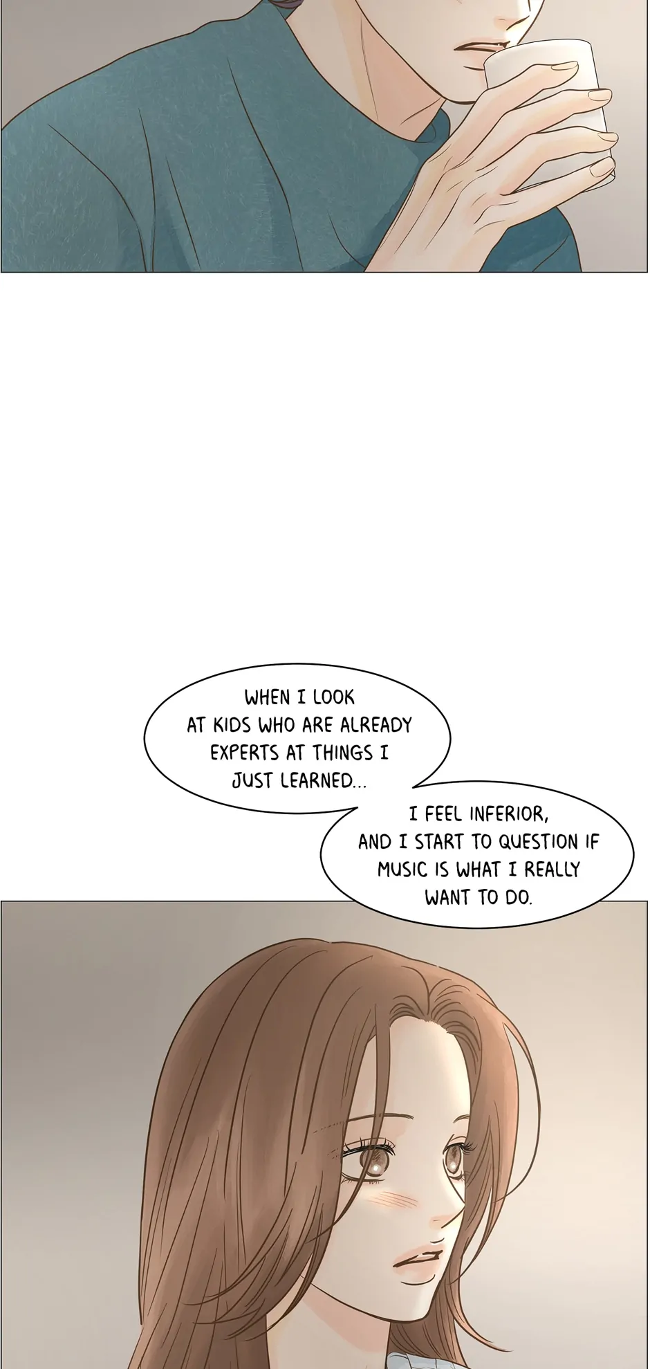 Read Back to Work! EN Manga Online