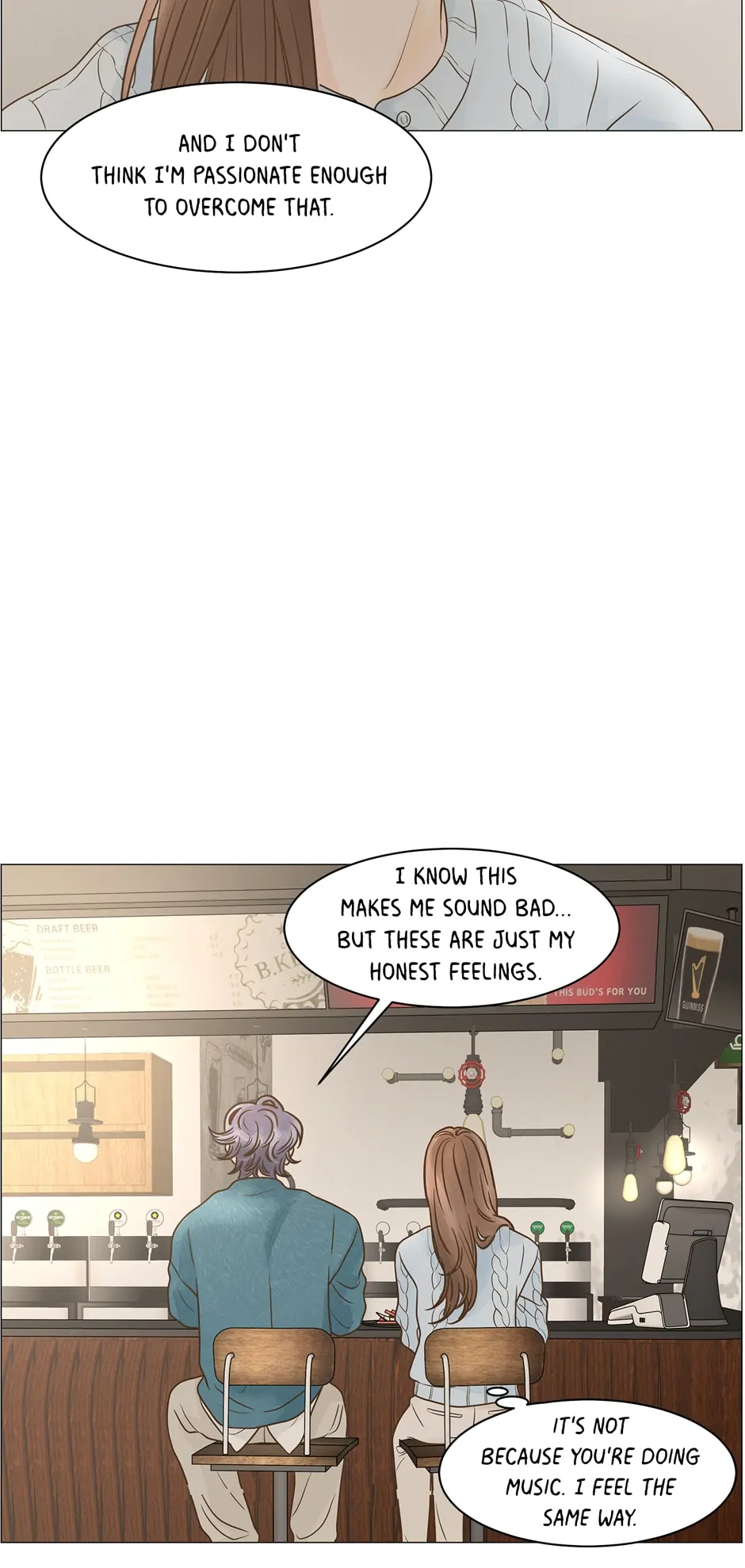 Read Back to Work! EN Manga Online