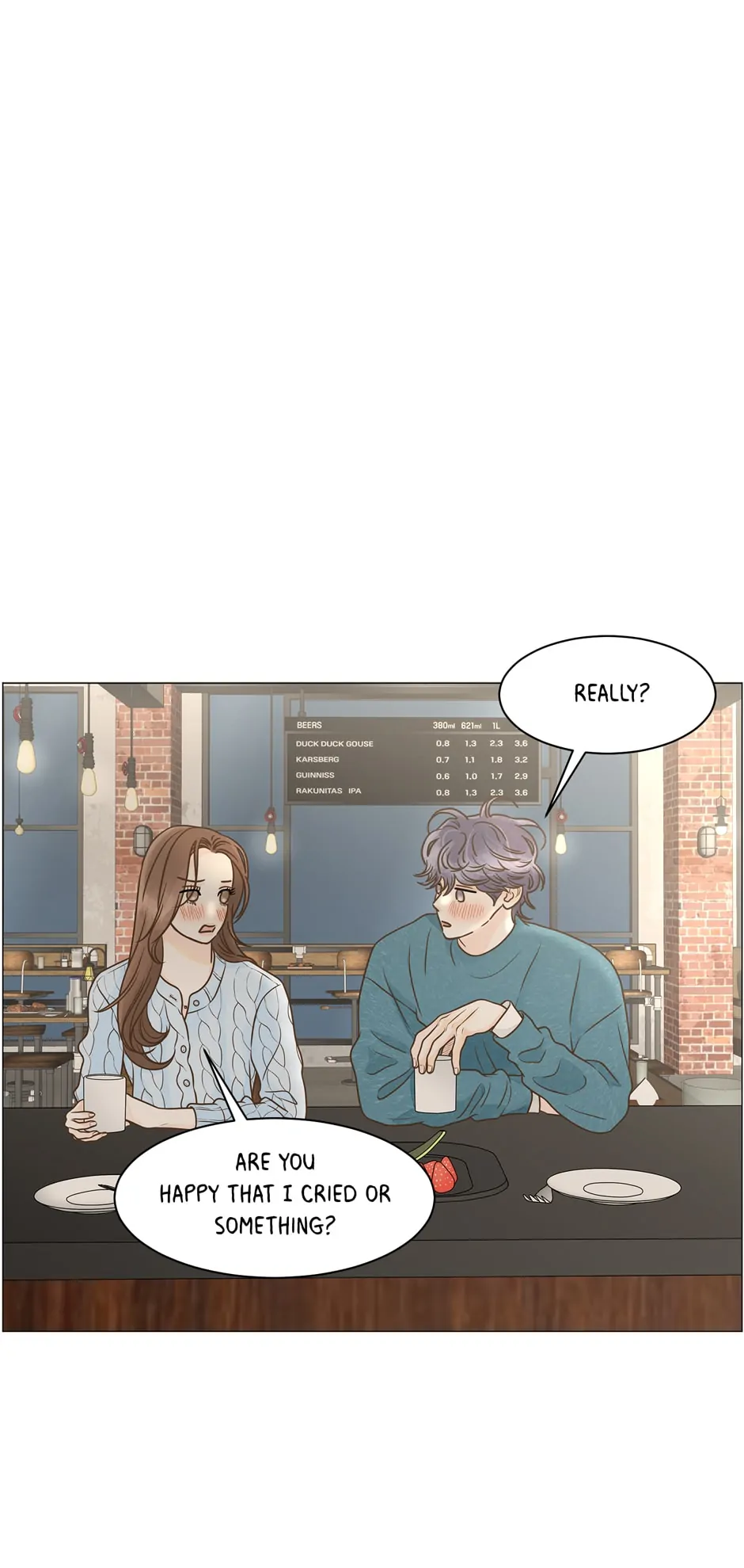 Read Back to Work! EN Manga Online