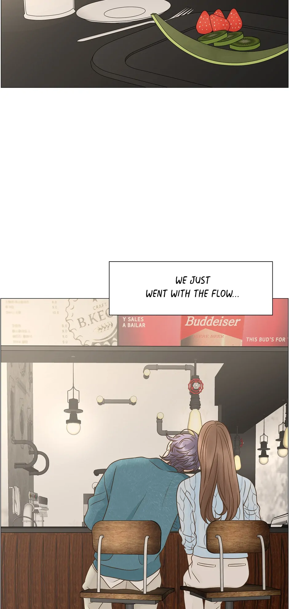 Read Back to Work! EN Manga Online