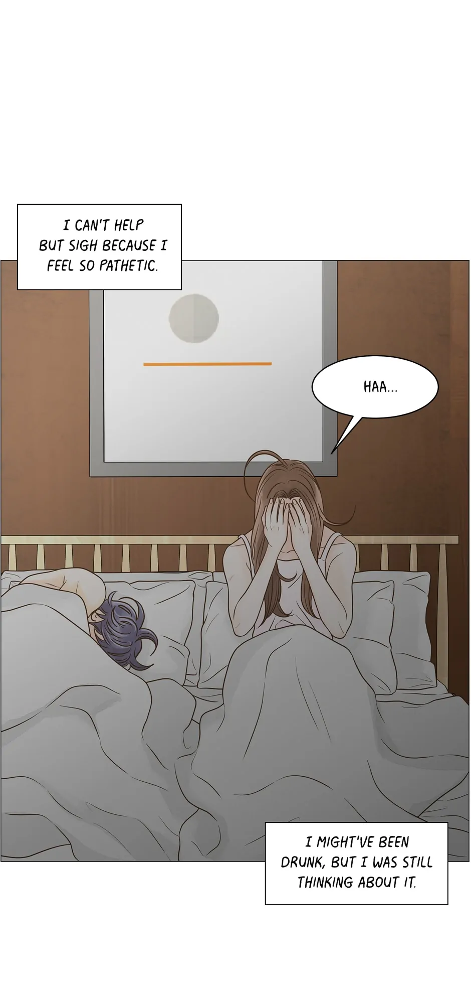 Read Back to Work! EN Manga Online