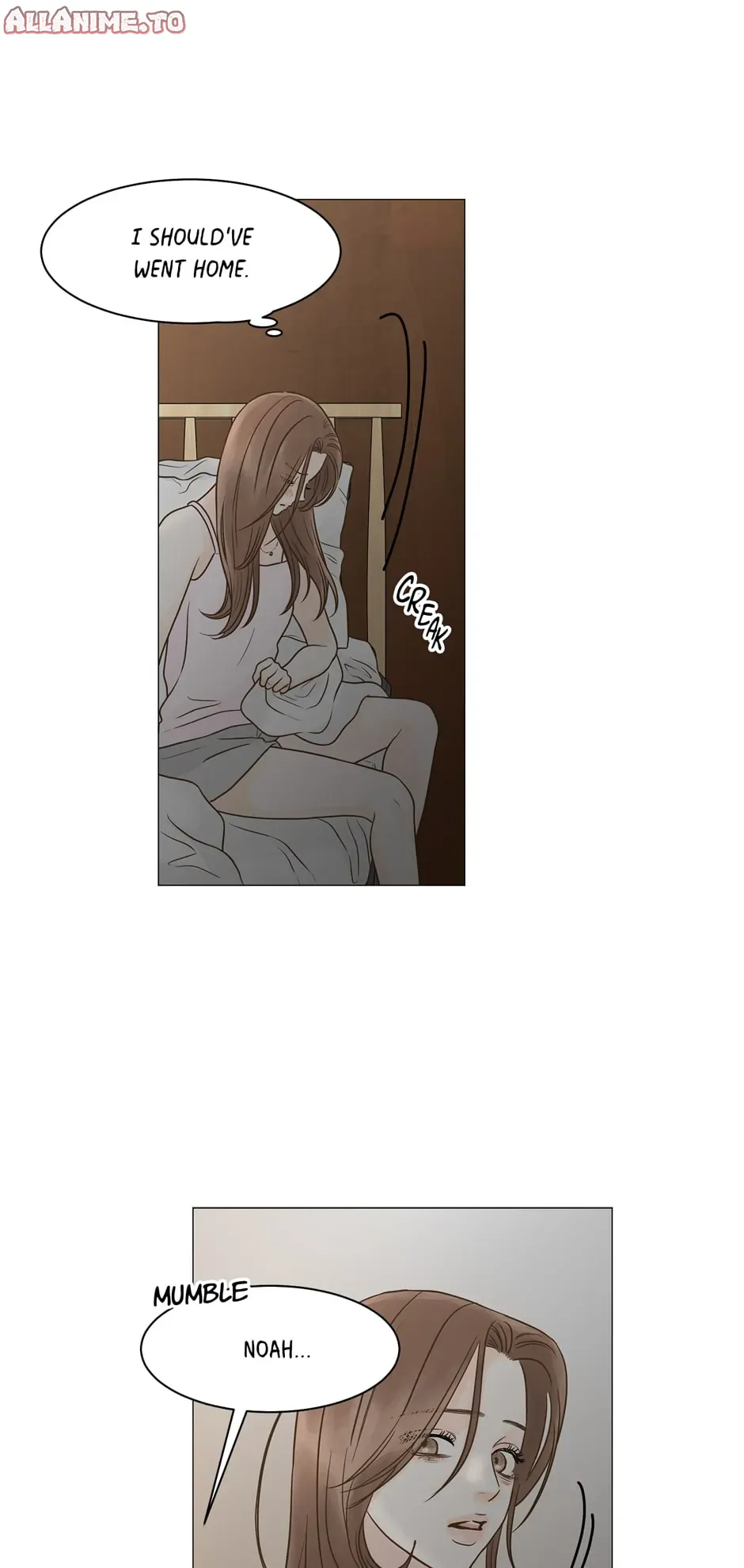 Read Back to Work! EN Manga Online