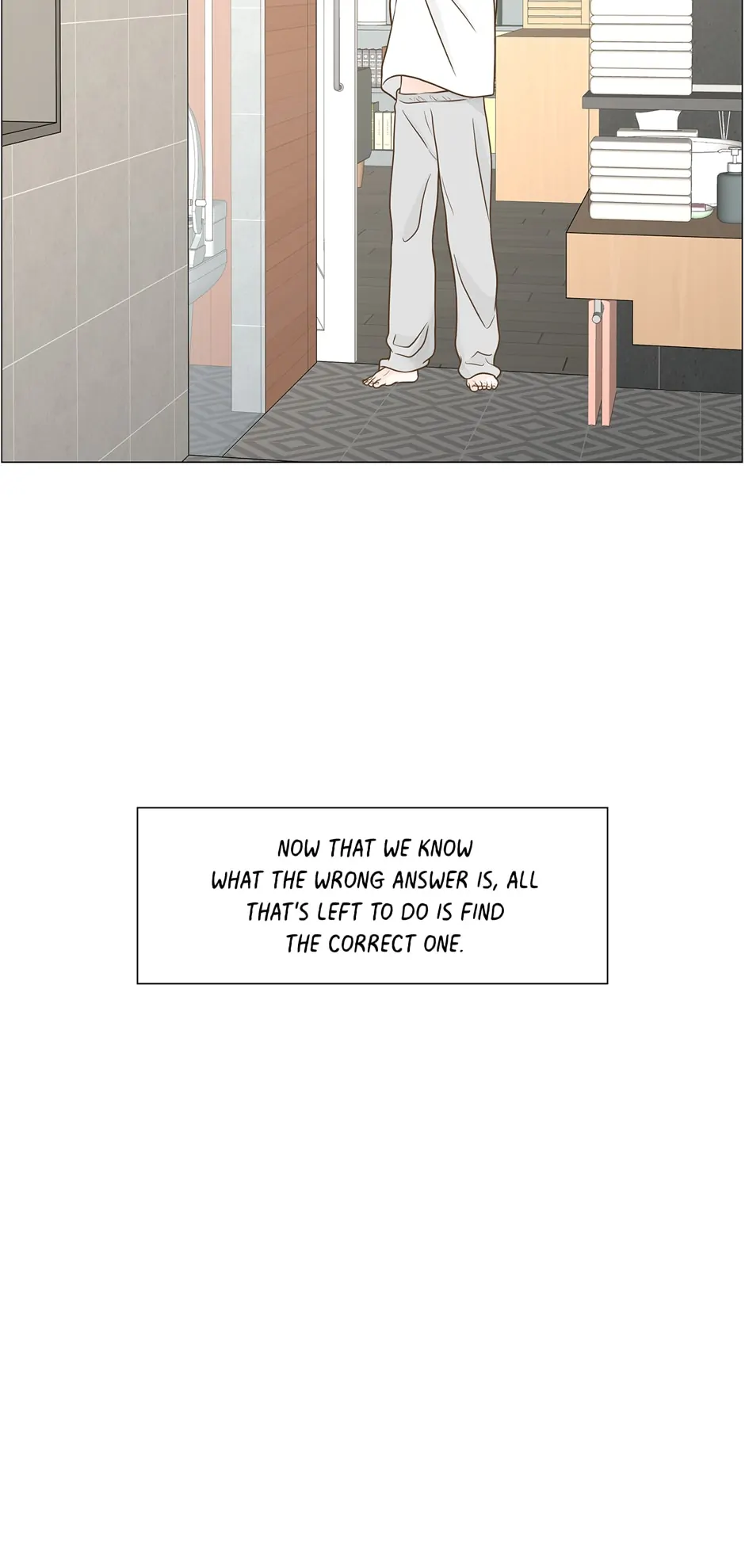 Read Back to Work! EN Manga Online