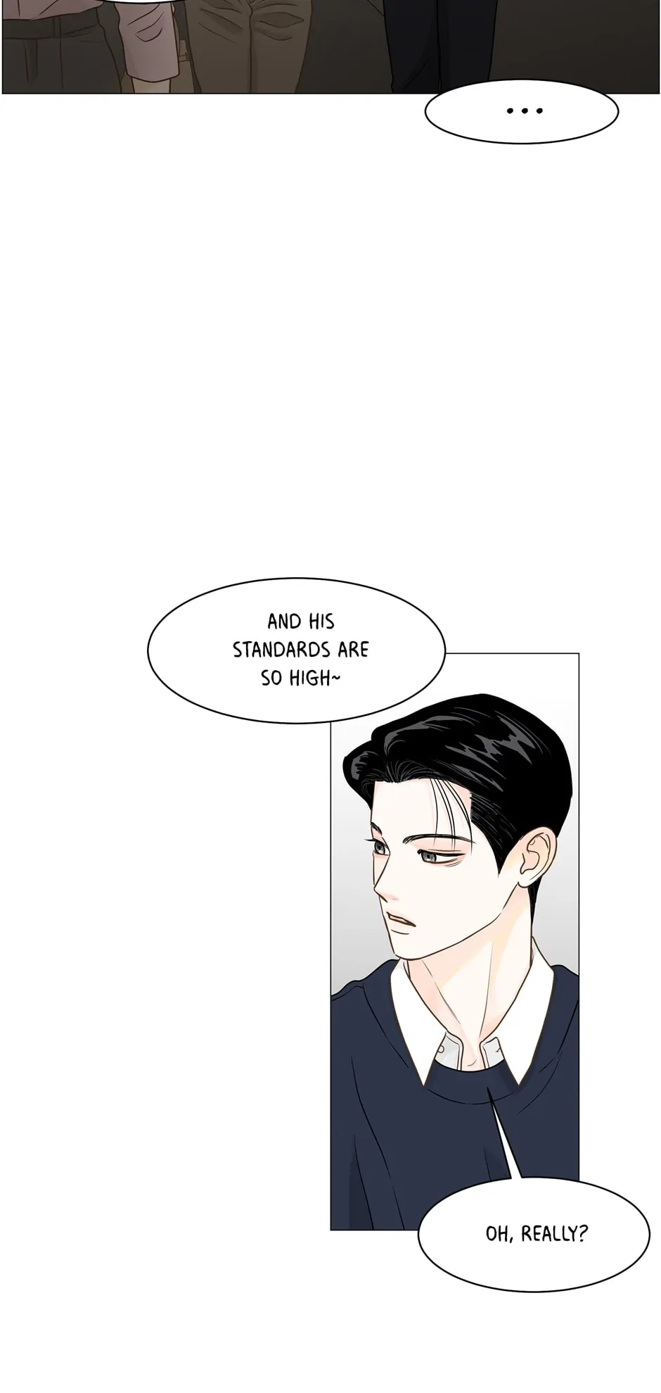 Read Back to Work! EN Manga Online