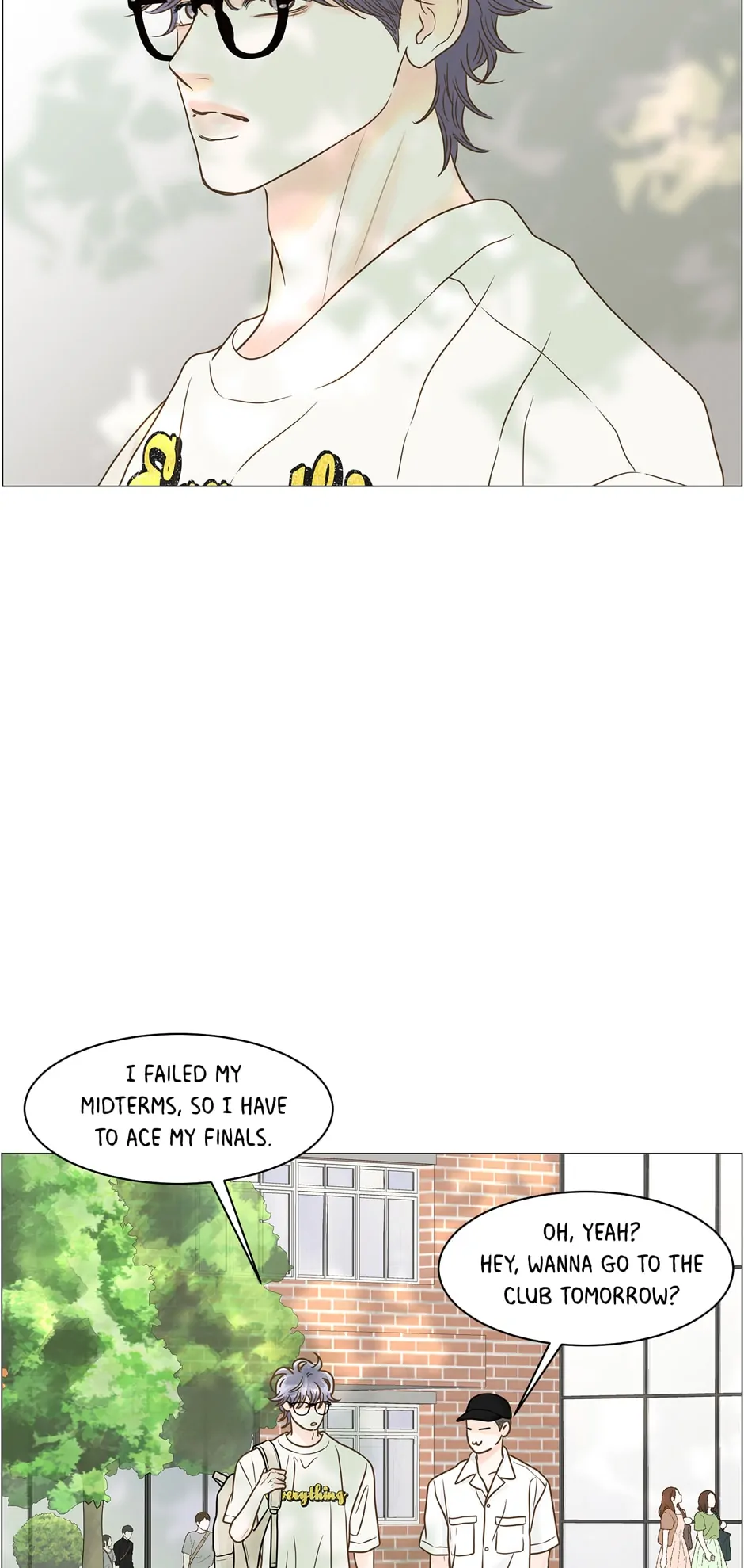 Read Back to Work! EN Manga Online