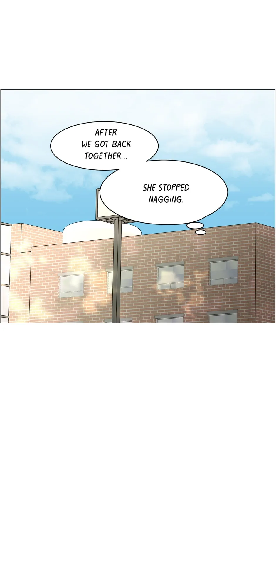 Read Back to Work! EN Manga Online