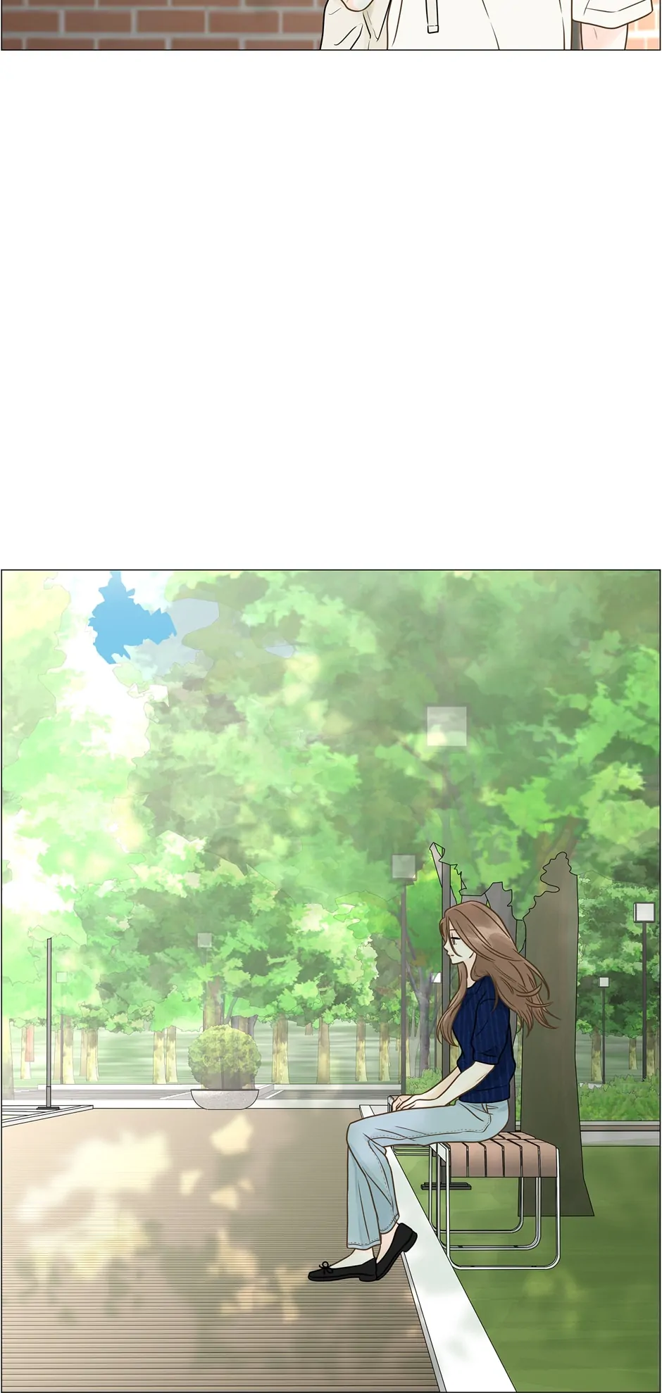 Read Back to Work! EN Manga Online